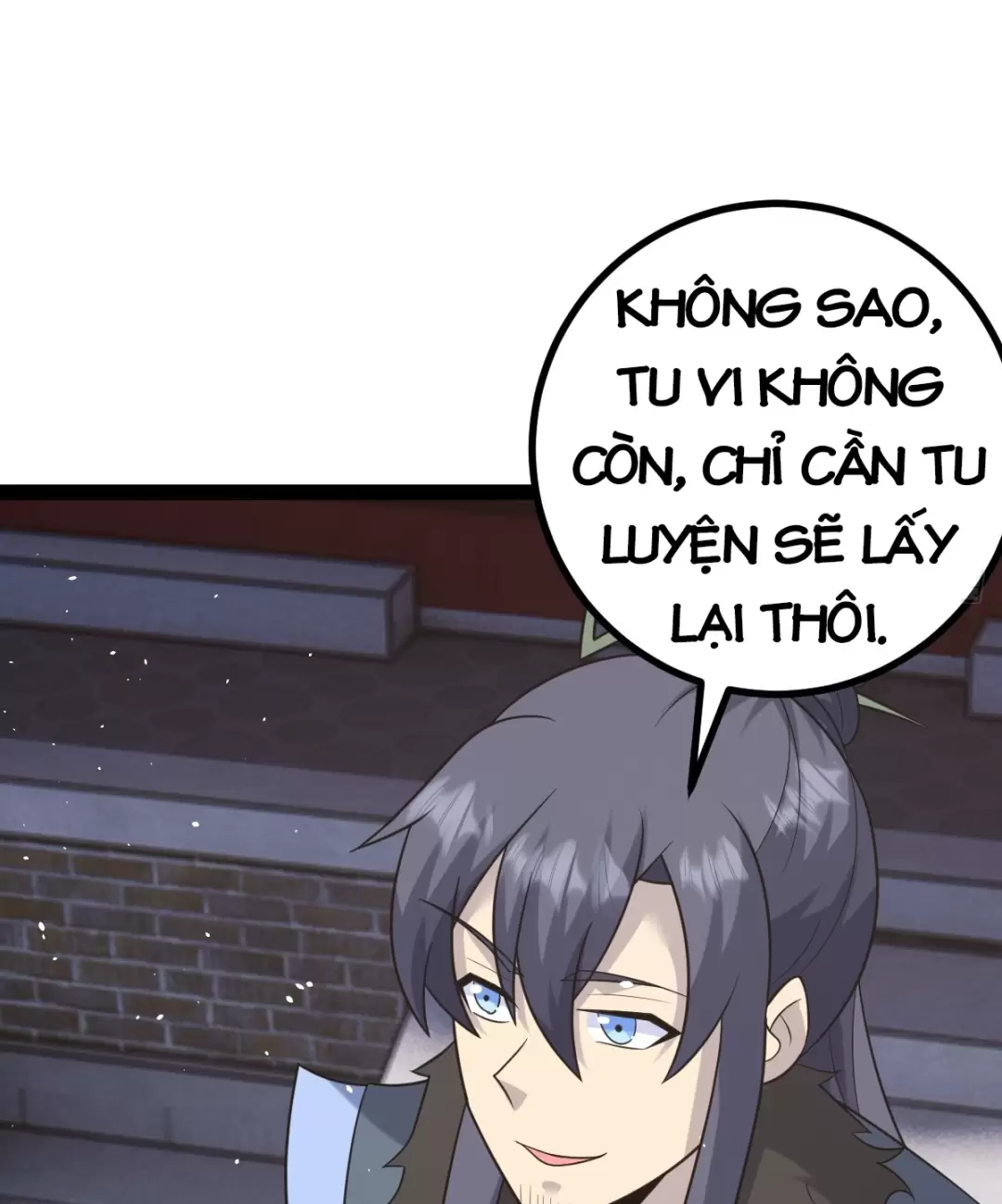 Tu Tiên Là Tử Lộ Chapter 47 - Trang 2