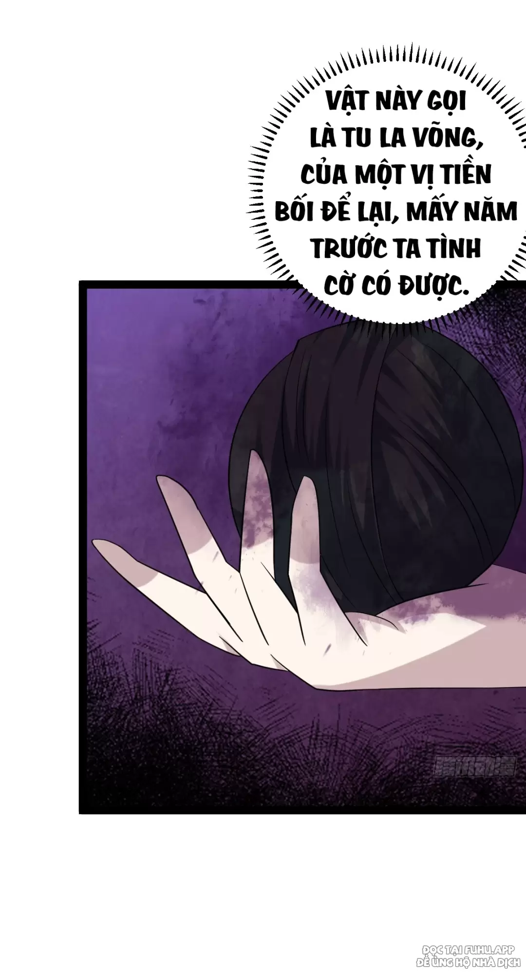 Tu Tiên Là Tử Lộ Chapter 47 - Trang 2