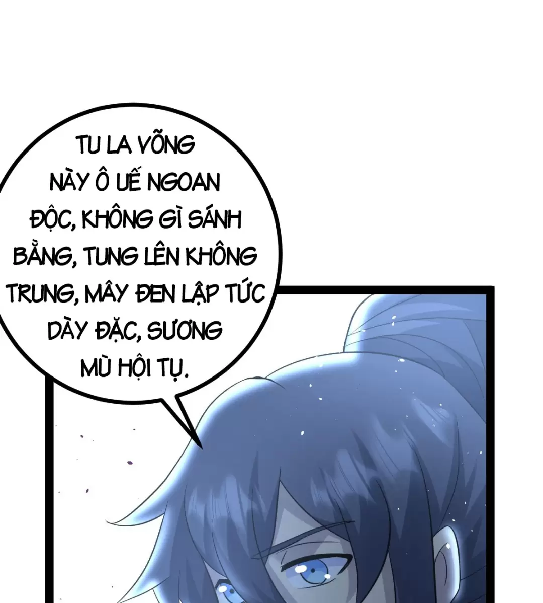 Tu Tiên Là Tử Lộ Chapter 47 - Trang 2