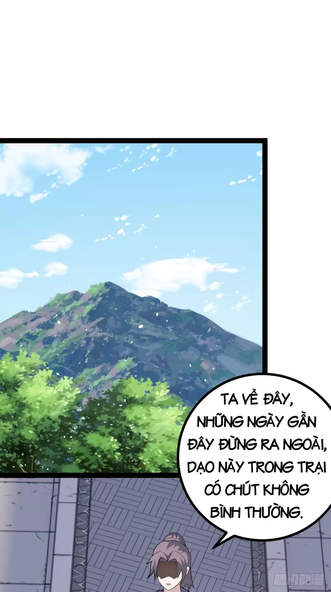 Tu Tiên Là Tử Lộ Chapter 46 - Trang 2