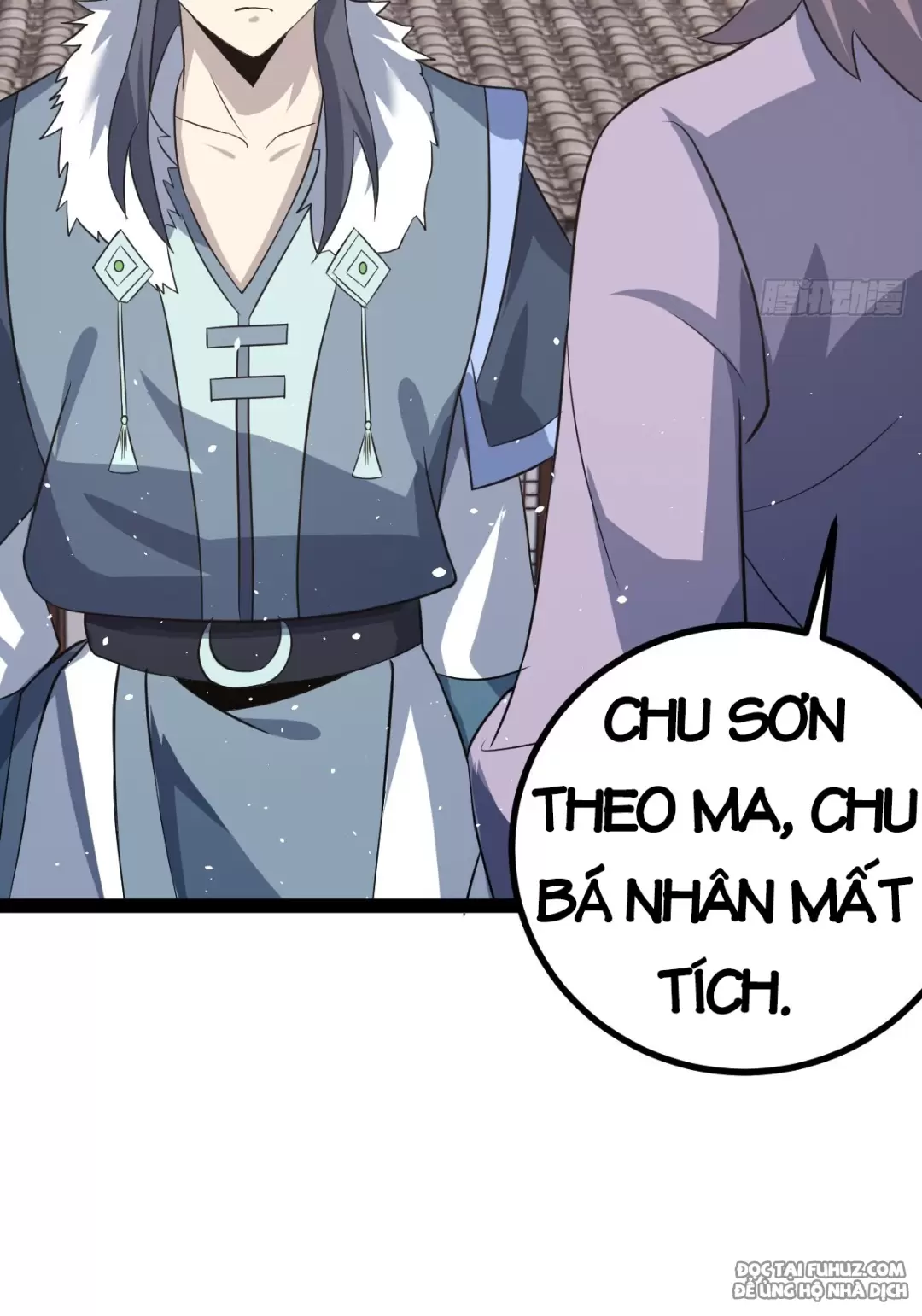 Tu Tiên Là Tử Lộ Chapter 46 - Trang 2