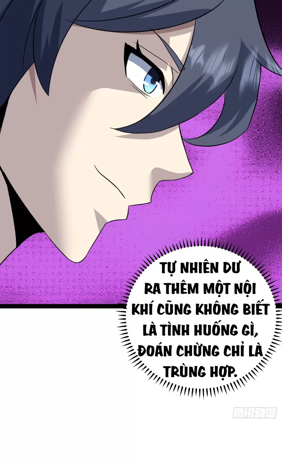 Tu Tiên Là Tử Lộ Chapter 46 - Trang 2