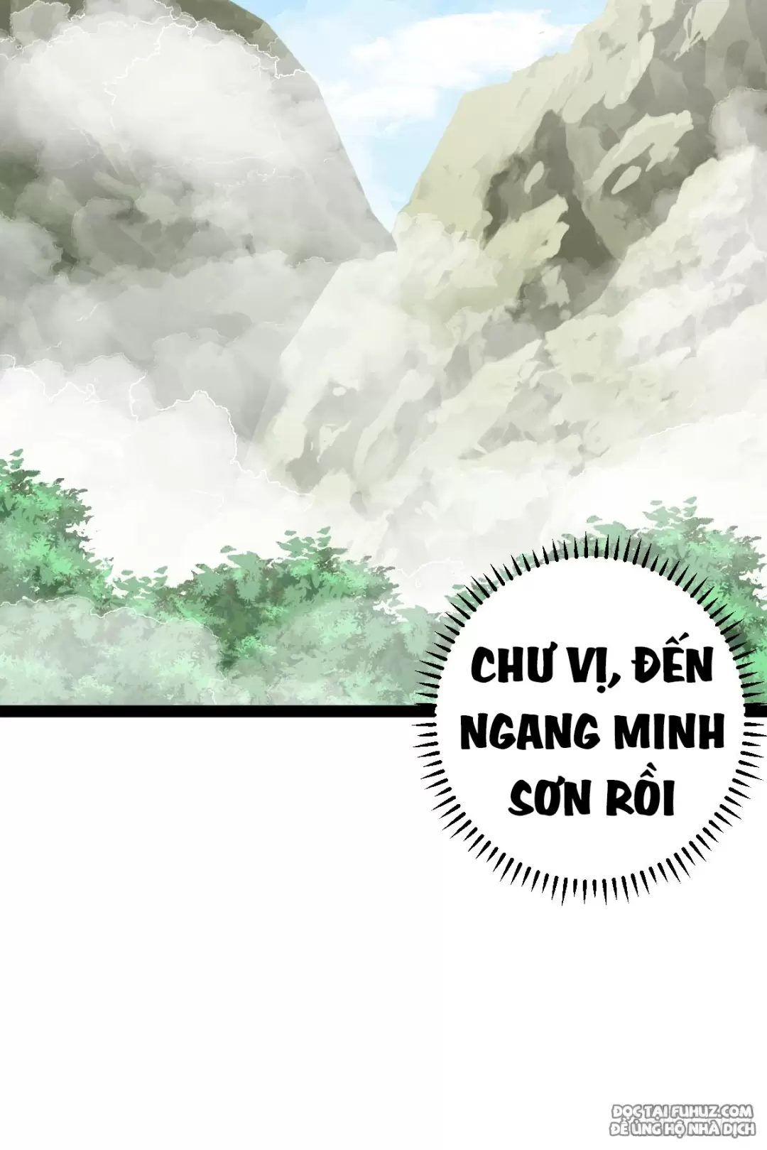 Tu Tiên Là Tử Lộ Chapter 46 - Trang 2