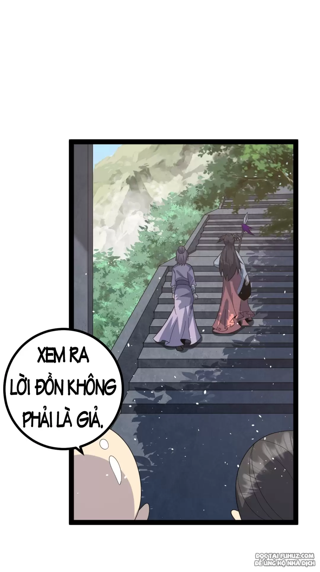 Tu Tiên Là Tử Lộ Chapter 46 - Trang 2