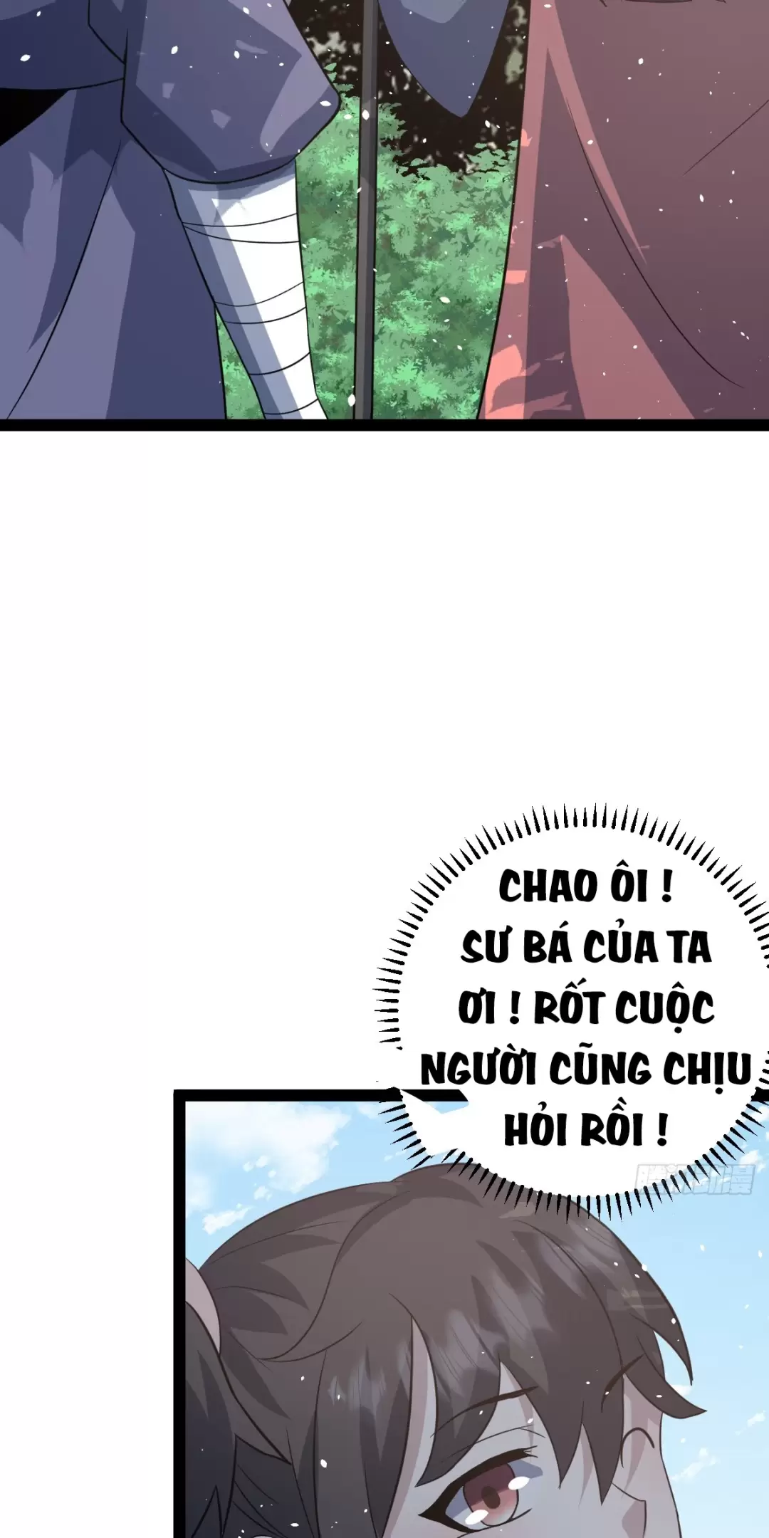 Tu Tiên Là Tử Lộ Chapter 46 - Trang 2