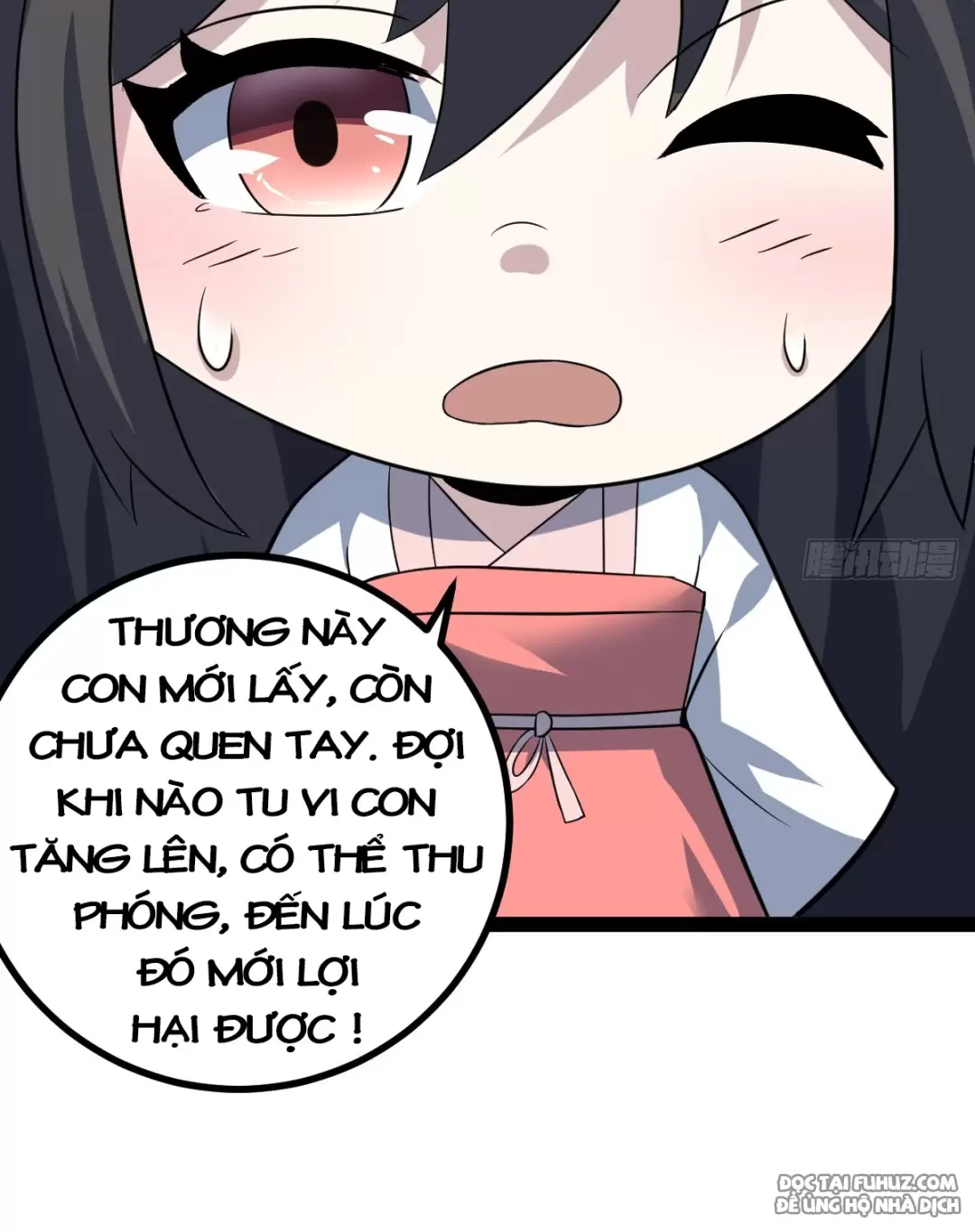 Tu Tiên Là Tử Lộ Chapter 46 - Trang 2