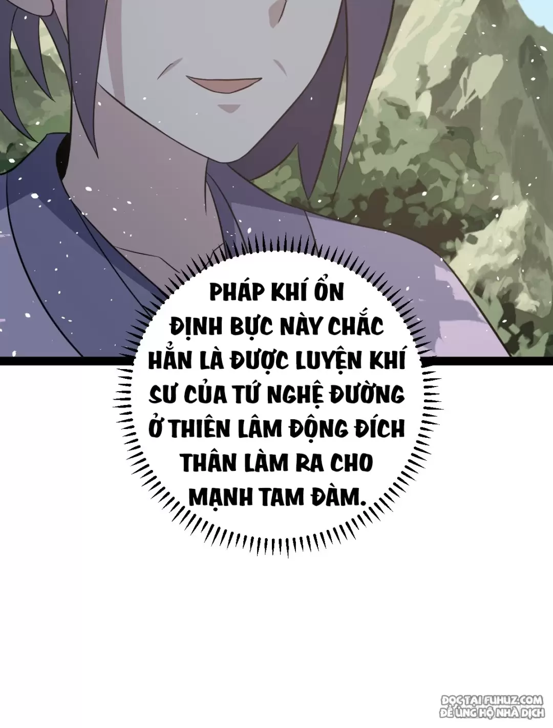 Tu Tiên Là Tử Lộ Chapter 46 - Trang 2