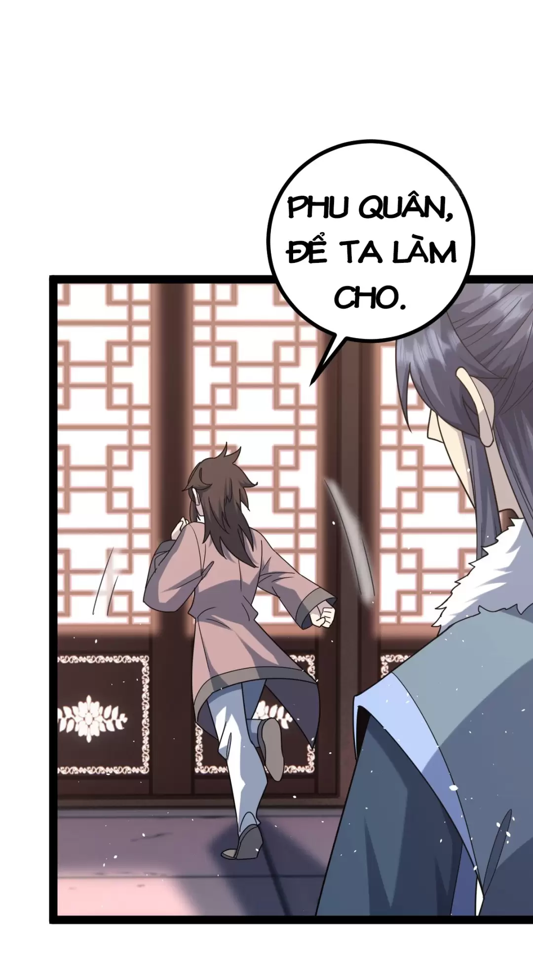 Tu Tiên Là Tử Lộ Chapter 45 - Trang 2