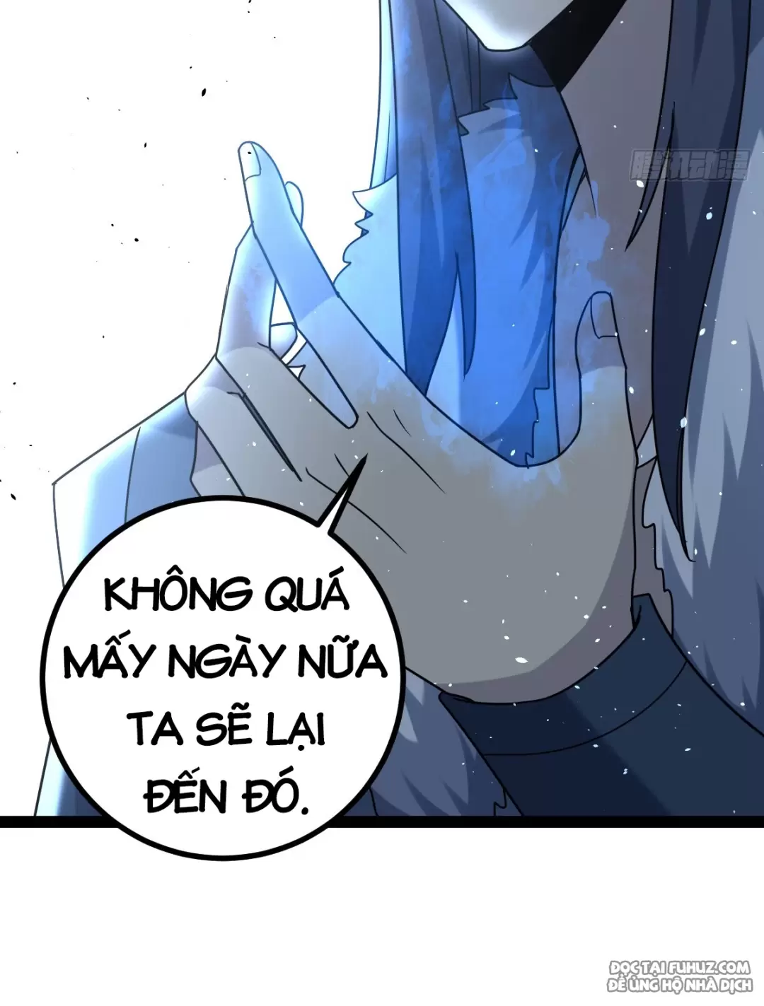 Tu Tiên Là Tử Lộ Chapter 45 - Trang 2