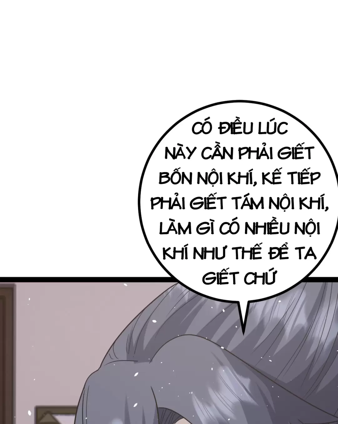 Tu Tiên Là Tử Lộ Chapter 45 - Trang 2