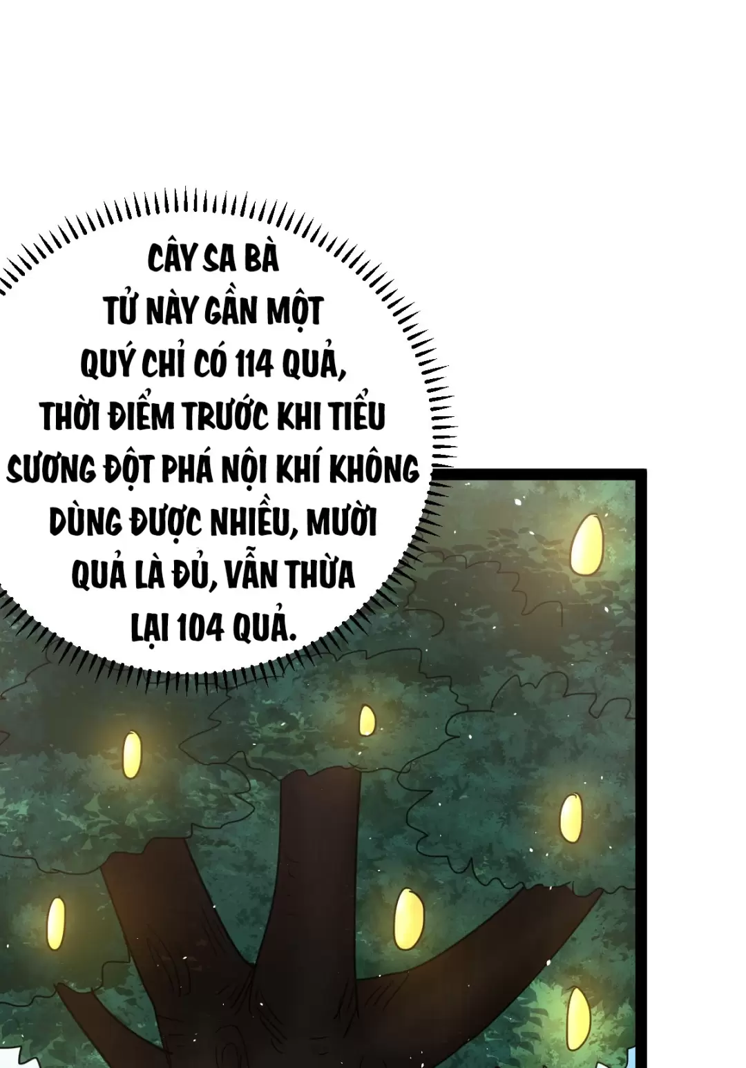 Tu Tiên Là Tử Lộ Chapter 45 - Trang 2