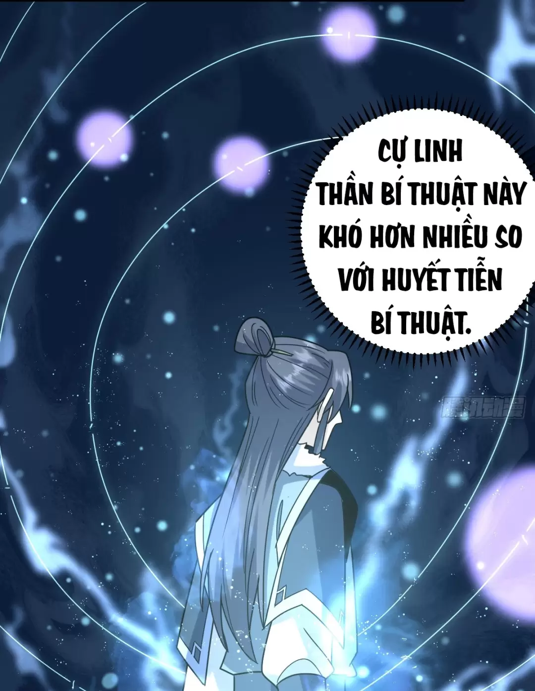 Tu Tiên Là Tử Lộ Chapter 45 - Trang 2