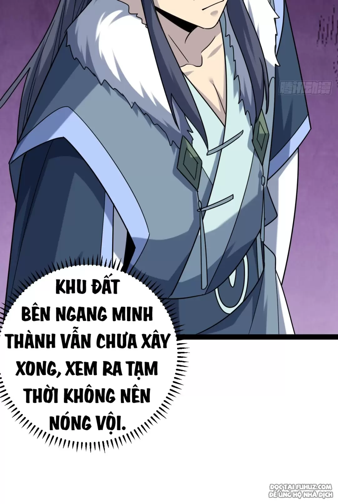 Tu Tiên Là Tử Lộ Chapter 45 - Trang 2