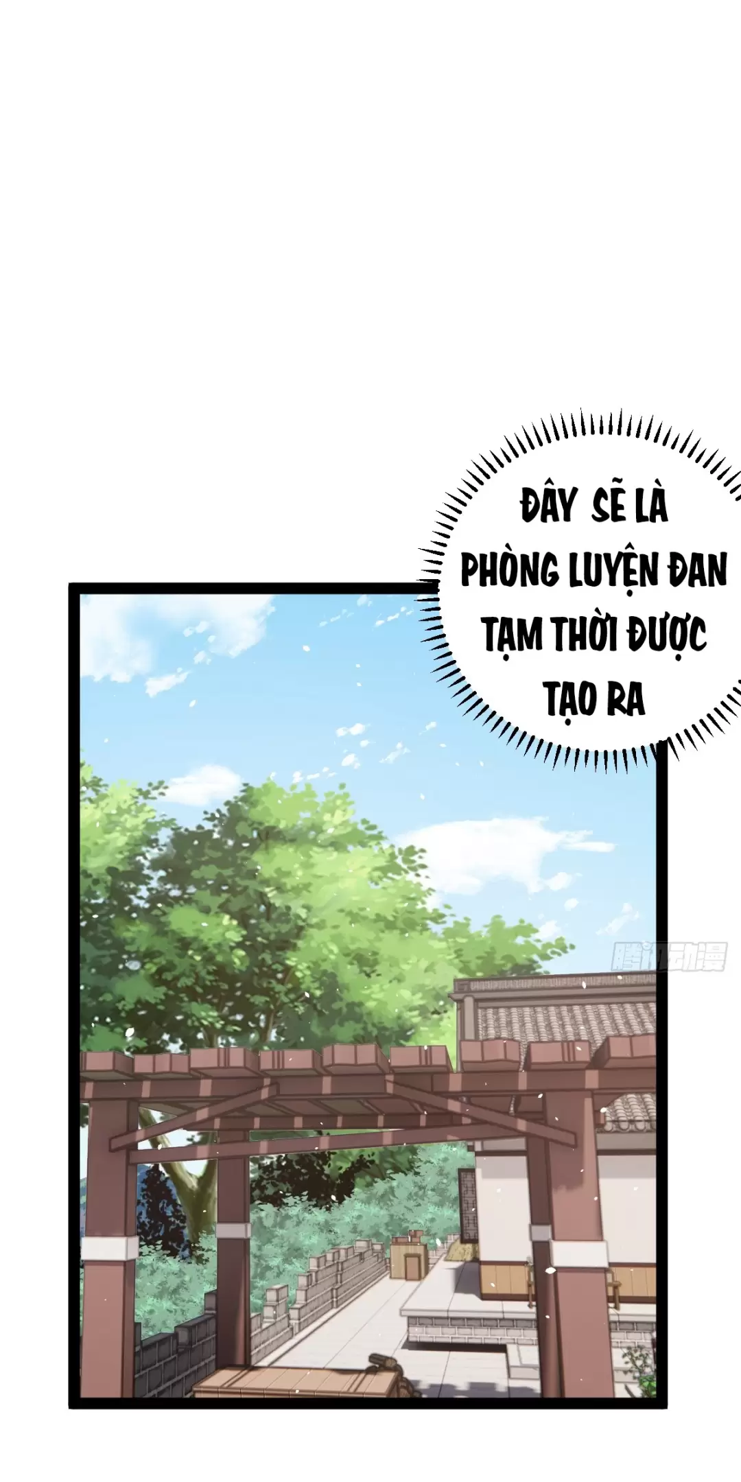 Tu Tiên Là Tử Lộ Chapter 45 - Trang 2