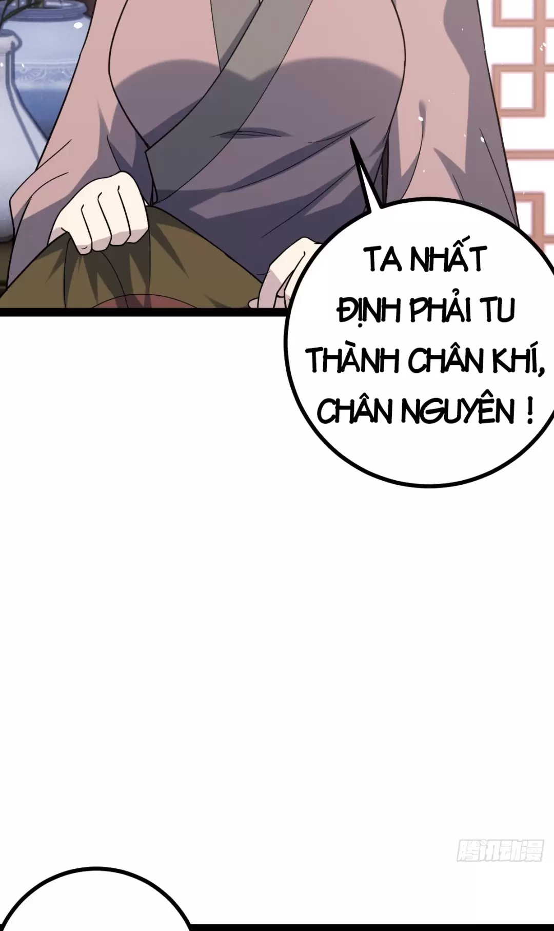 Tu Tiên Là Tử Lộ Chapter 45 - Trang 2