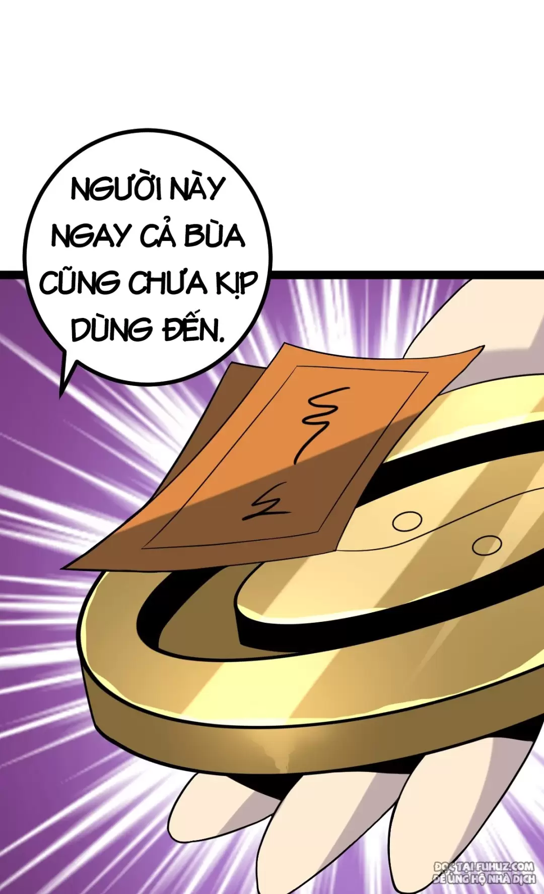 Tu Tiên Là Tử Lộ Chapter 44 - Trang 2