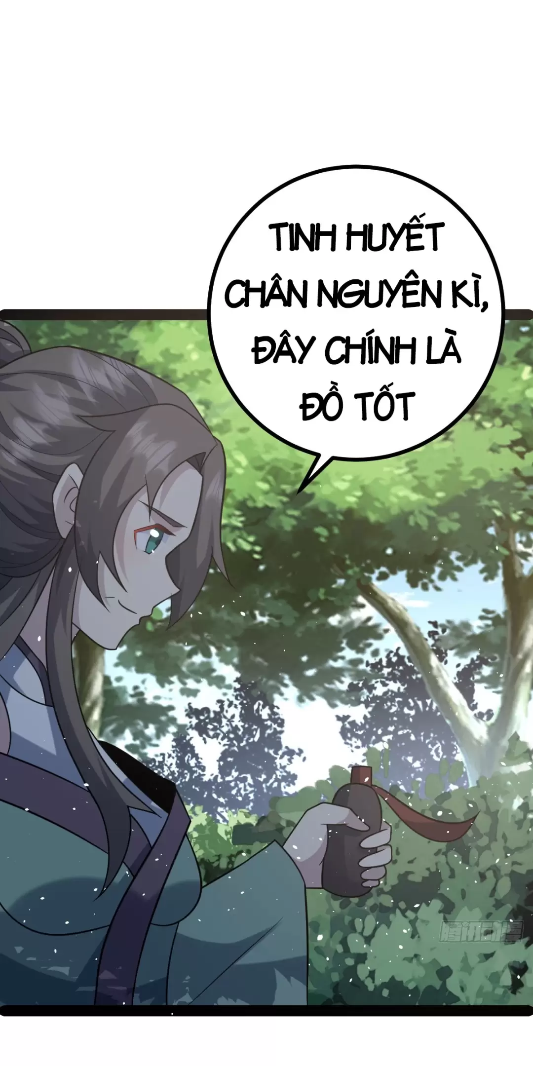 Tu Tiên Là Tử Lộ Chapter 44 - Trang 2