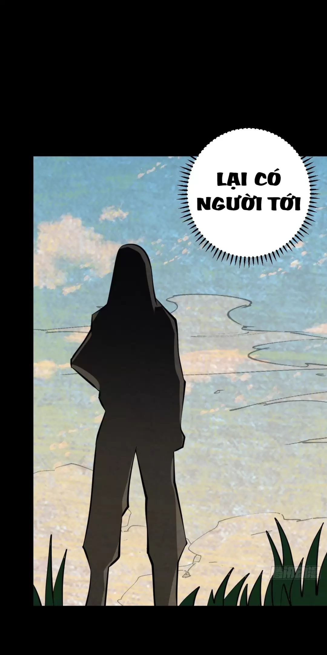 Tu Tiên Là Tử Lộ Chapter 44 - Trang 2