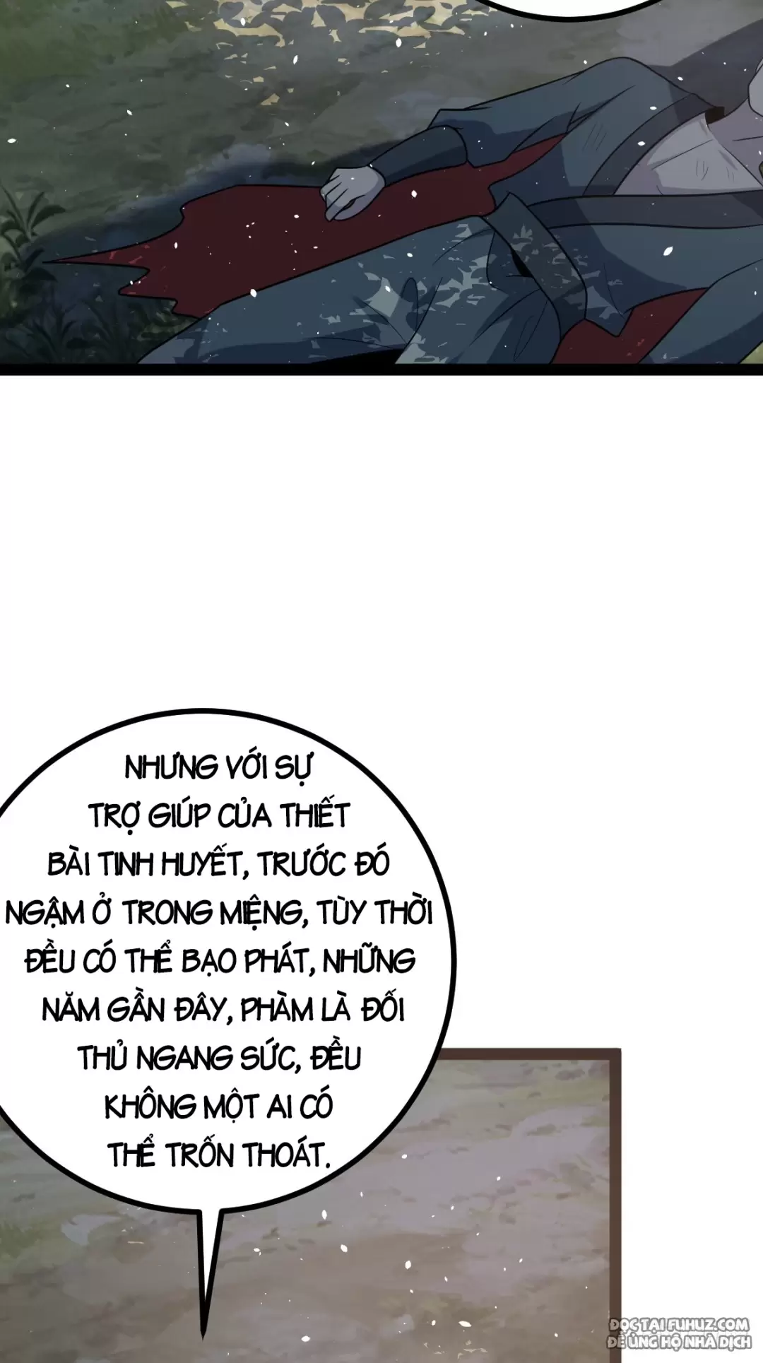 Tu Tiên Là Tử Lộ Chapter 44 - Trang 2