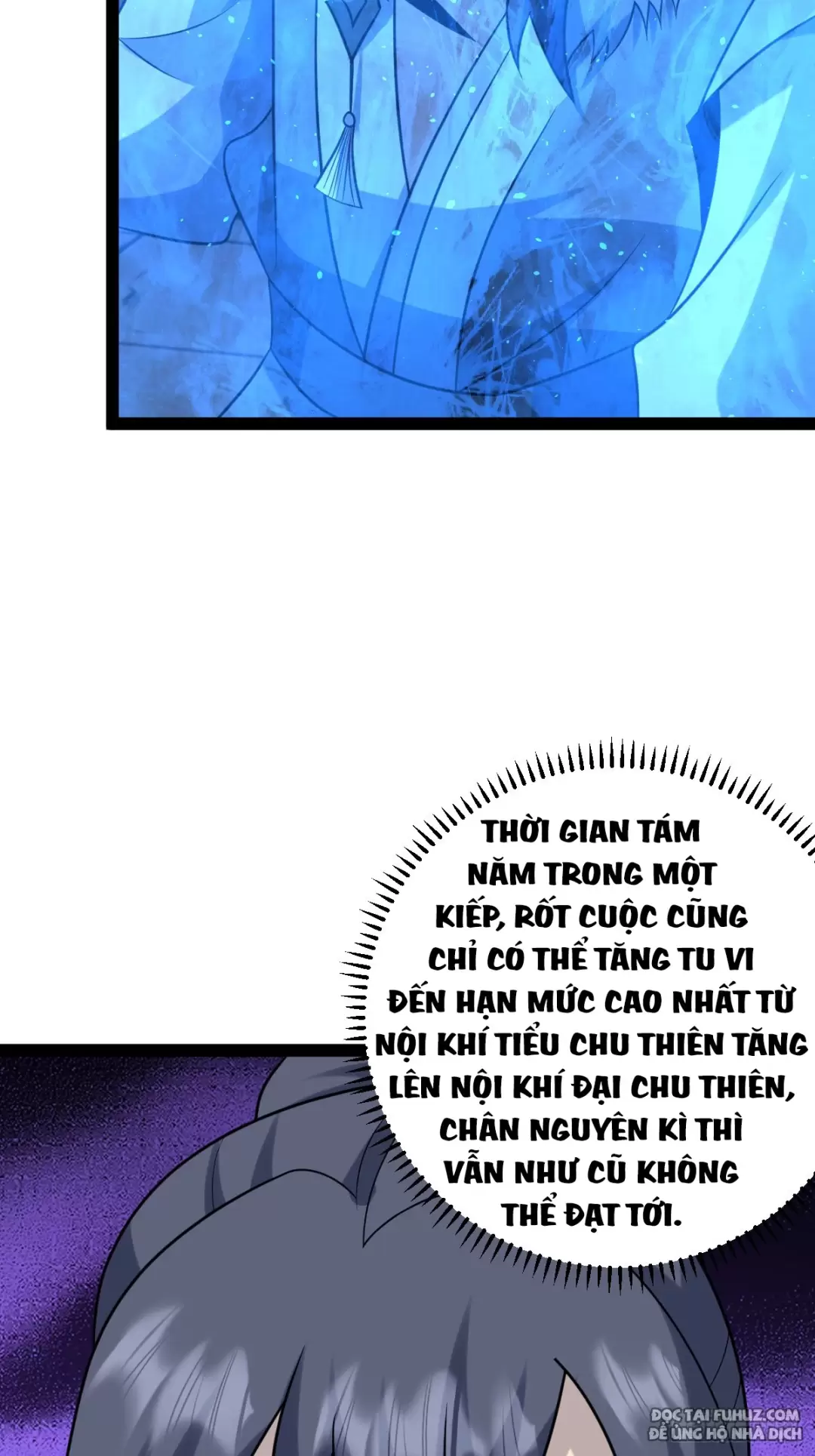 Tu Tiên Là Tử Lộ Chapter 44 - Trang 2