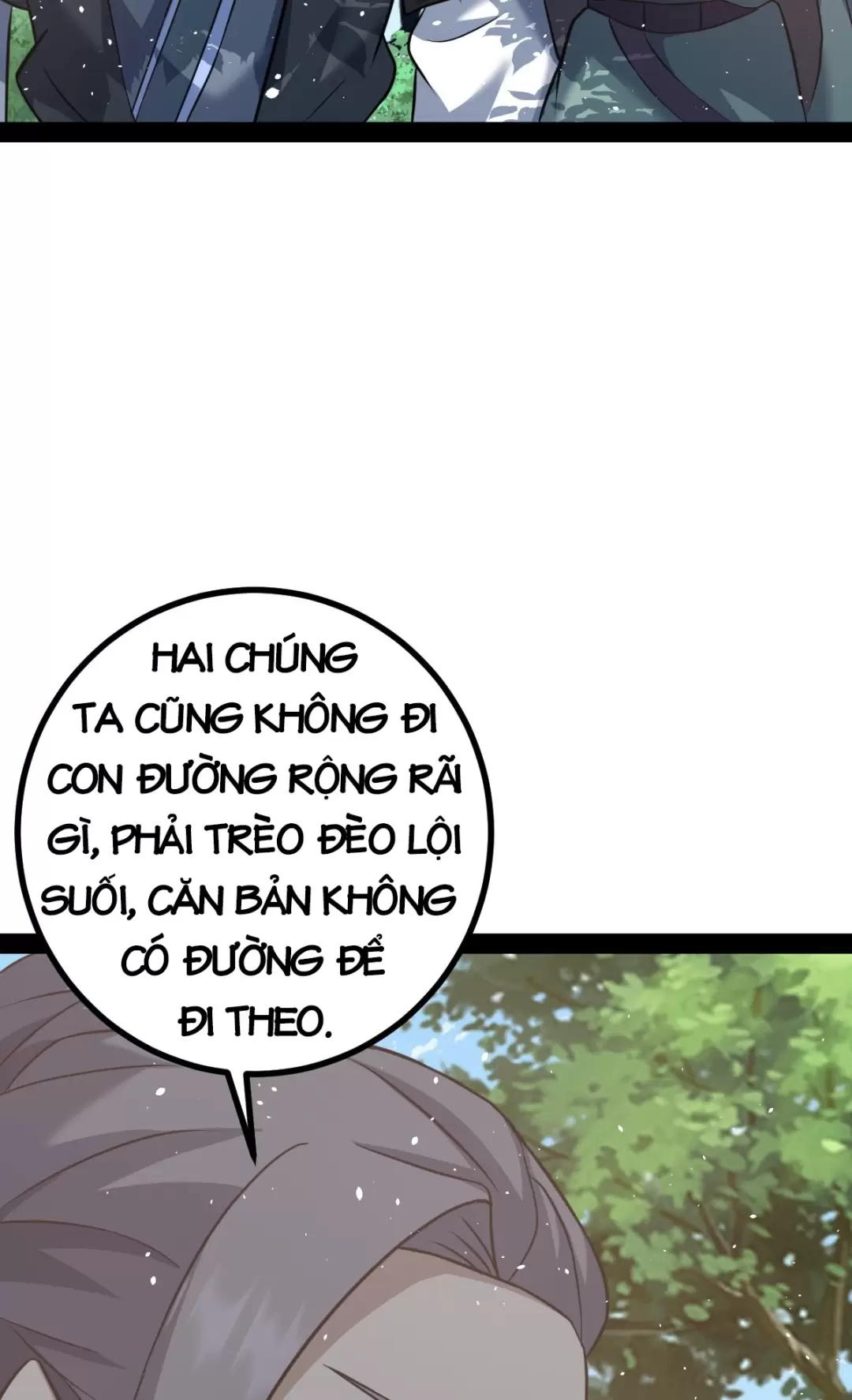 Tu Tiên Là Tử Lộ Chapter 43 - Trang 2