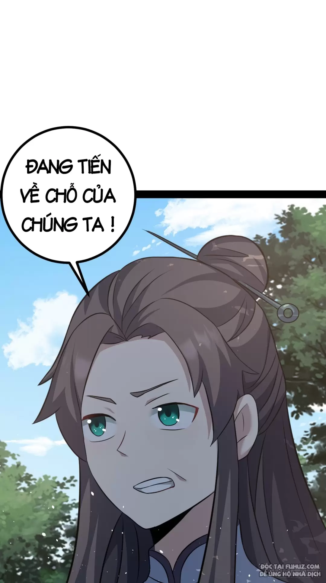 Tu Tiên Là Tử Lộ Chapter 43 - Trang 2