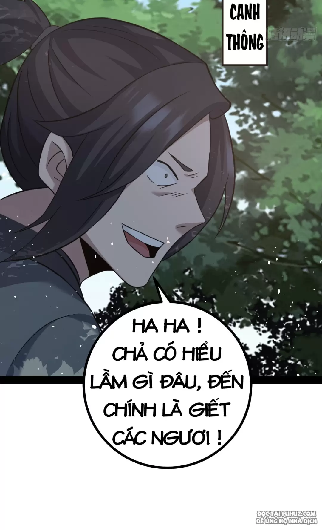 Tu Tiên Là Tử Lộ Chapter 43 - Trang 2