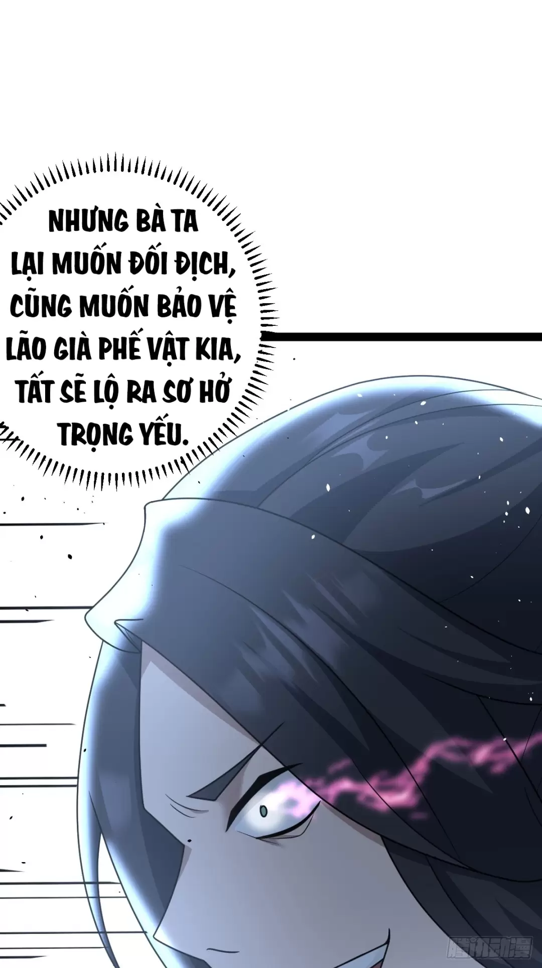 Tu Tiên Là Tử Lộ Chapter 43 - Trang 2