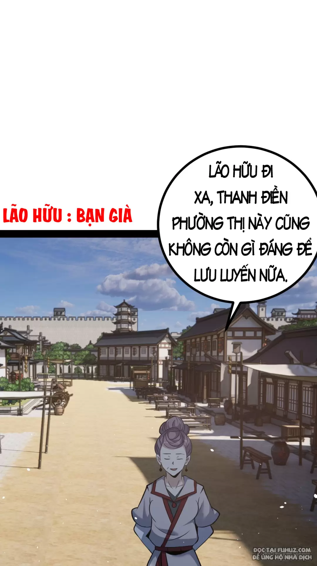 Tu Tiên Là Tử Lộ Chapter 43 - Trang 2