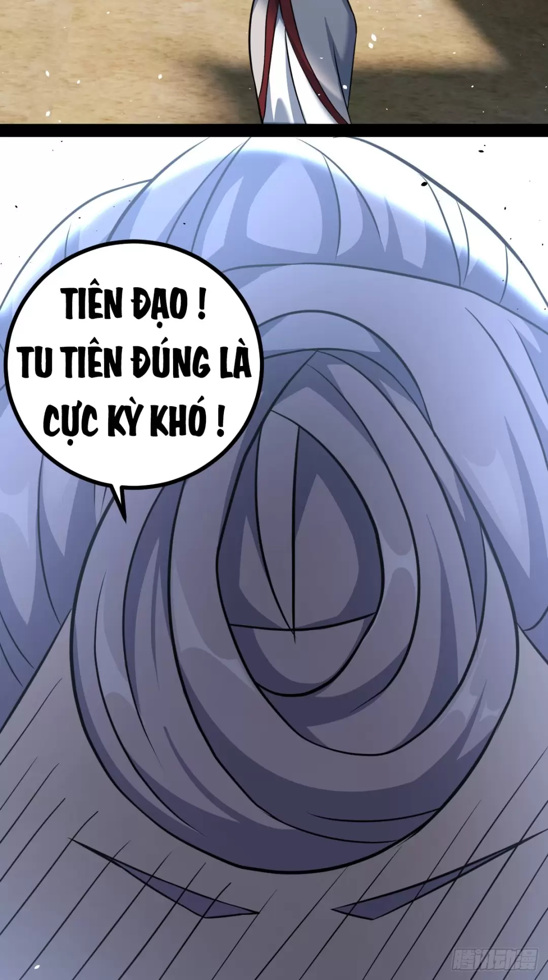 Tu Tiên Là Tử Lộ Chapter 43 - Trang 2