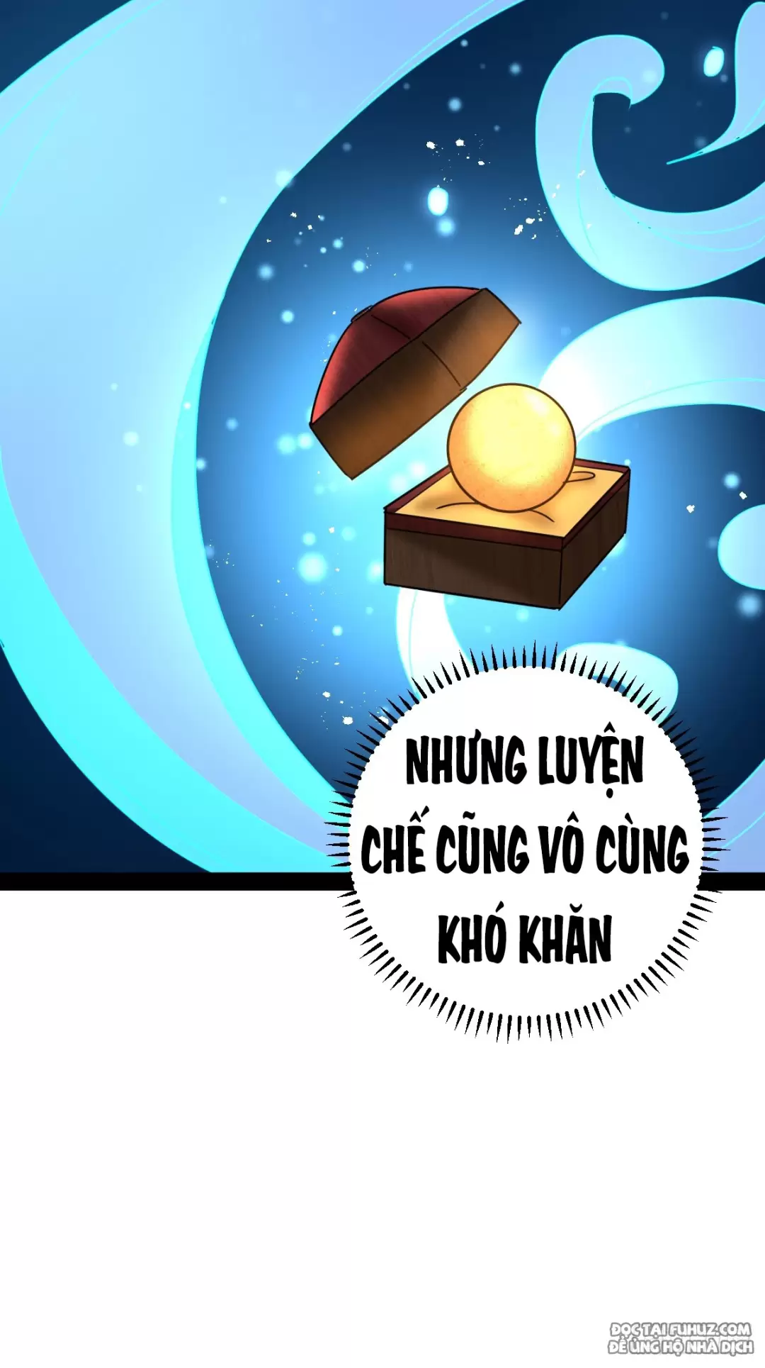 Tu Tiên Là Tử Lộ Chapter 42 - Trang 2