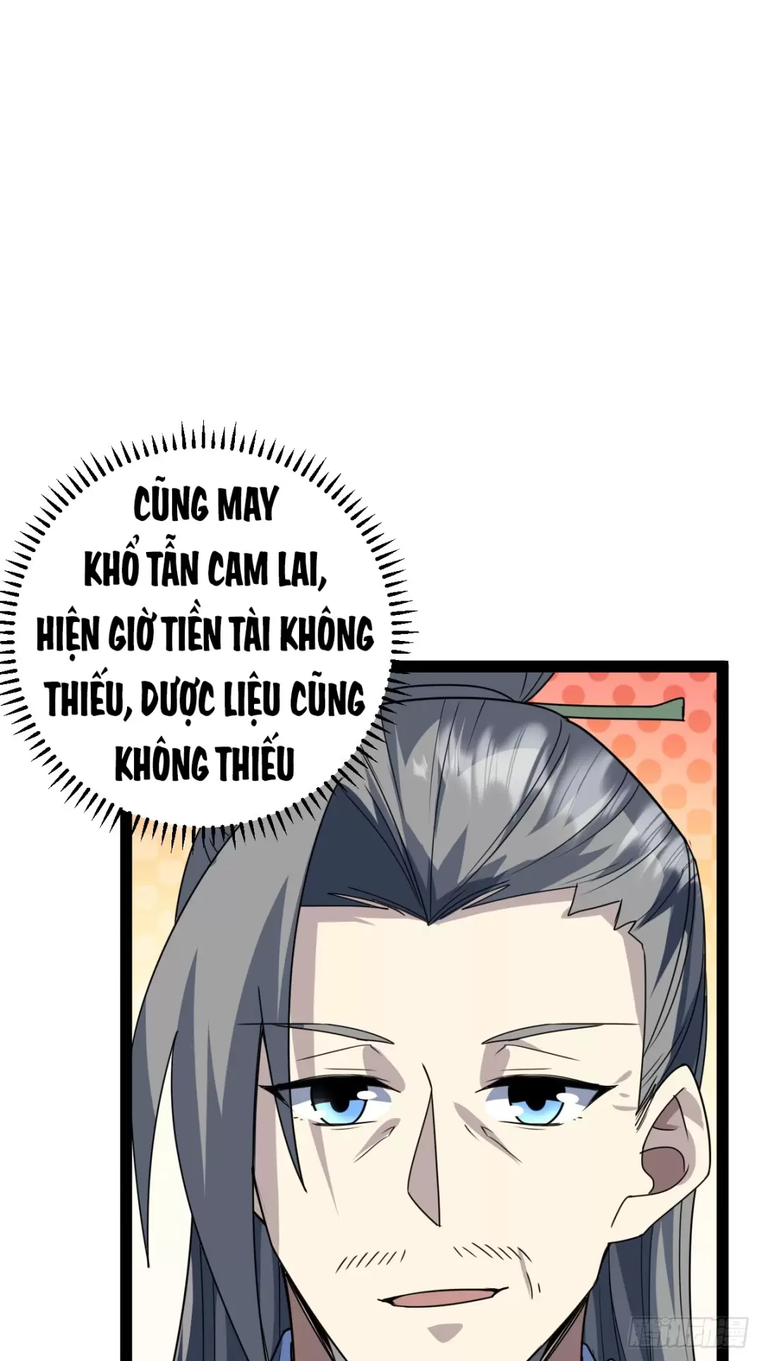 Tu Tiên Là Tử Lộ Chapter 42 - Trang 2