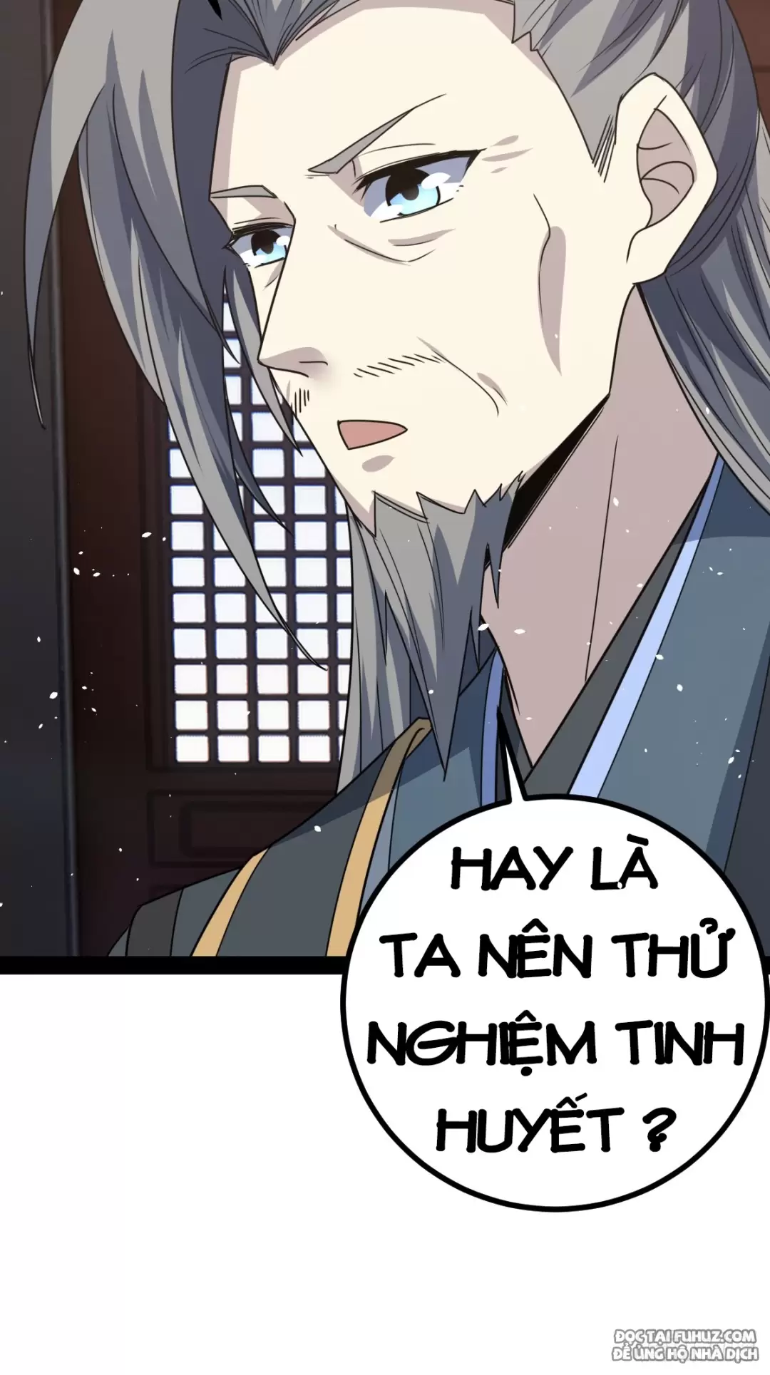 Tu Tiên Là Tử Lộ Chapter 42 - Trang 2