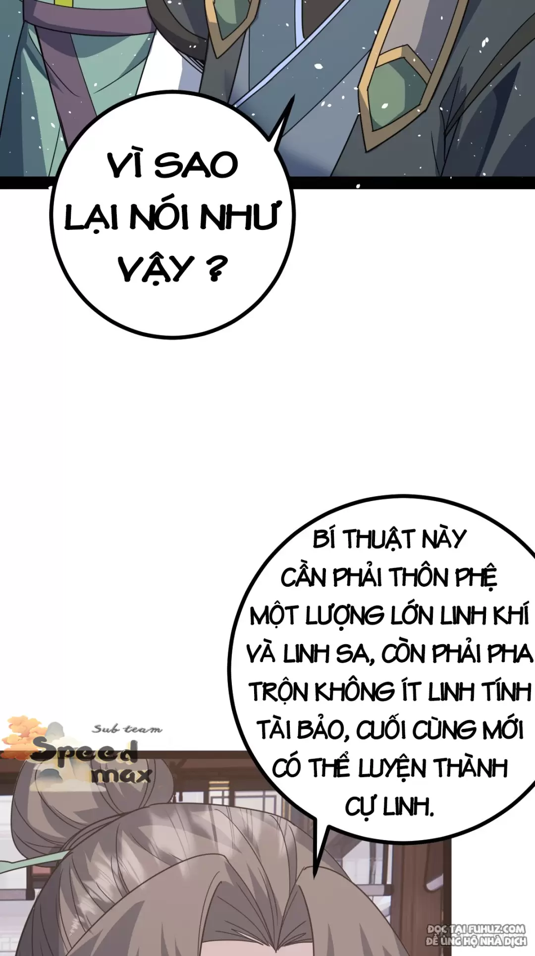 Tu Tiên Là Tử Lộ Chapter 42 - Trang 2