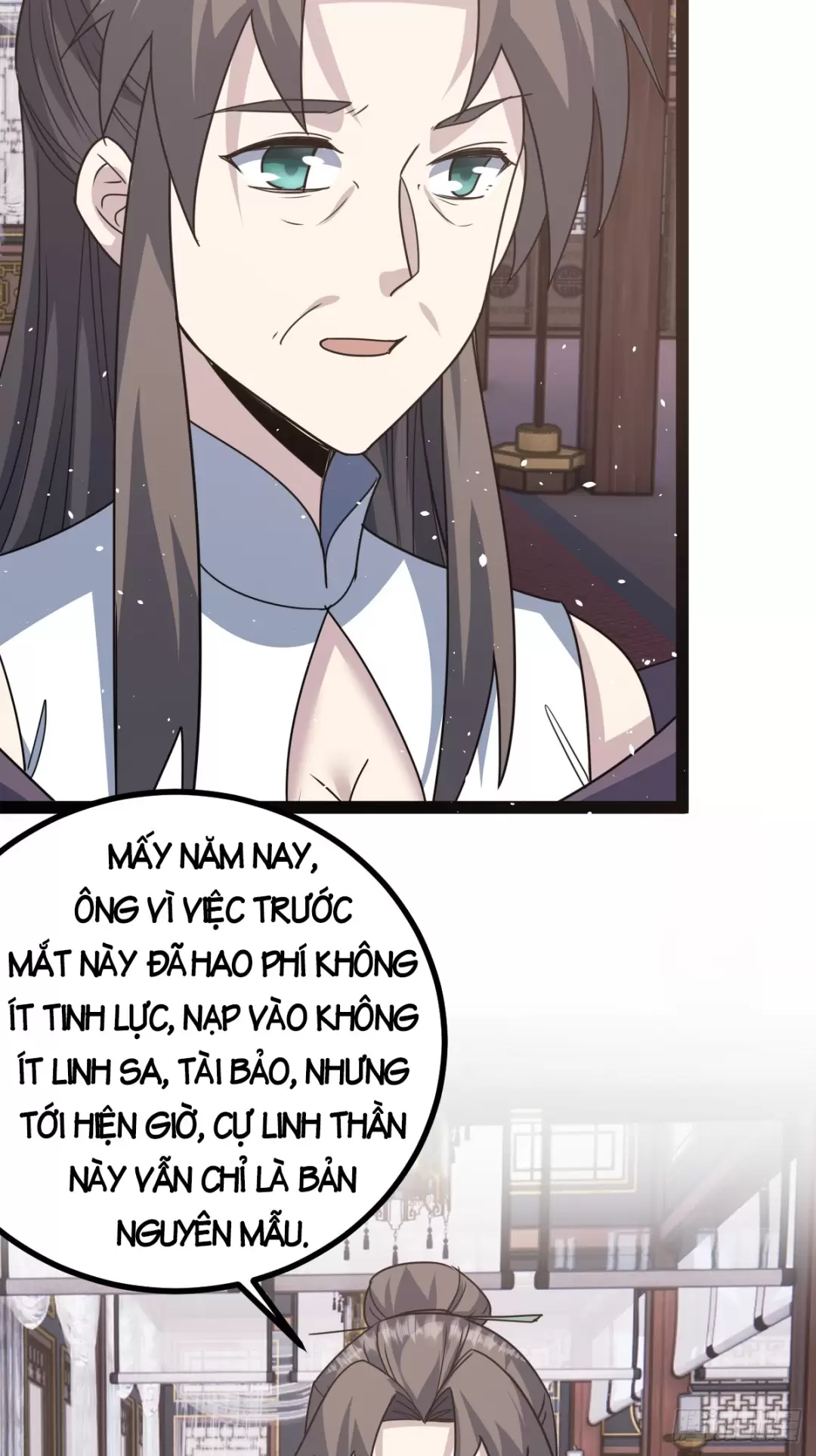 Tu Tiên Là Tử Lộ Chapter 42 - Trang 2