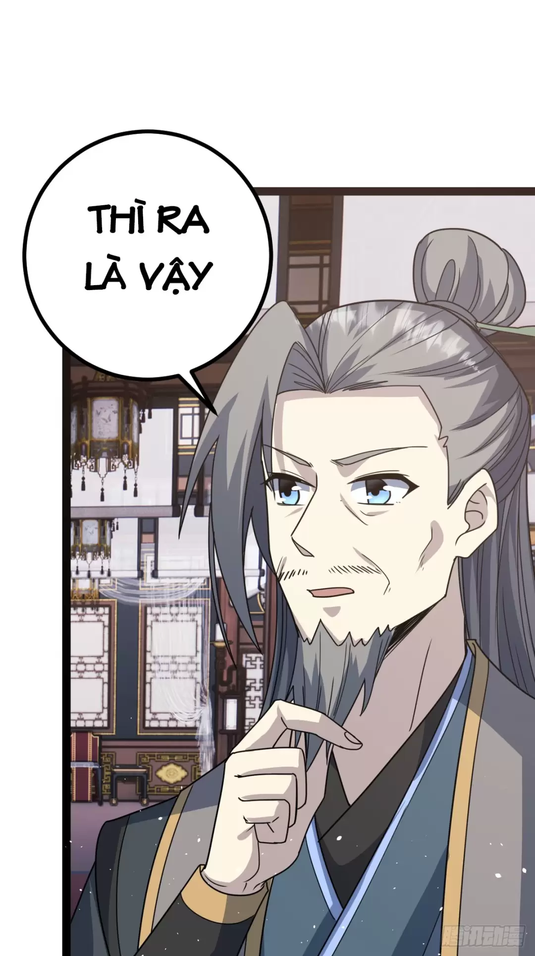 Tu Tiên Là Tử Lộ Chapter 42 - Trang 2