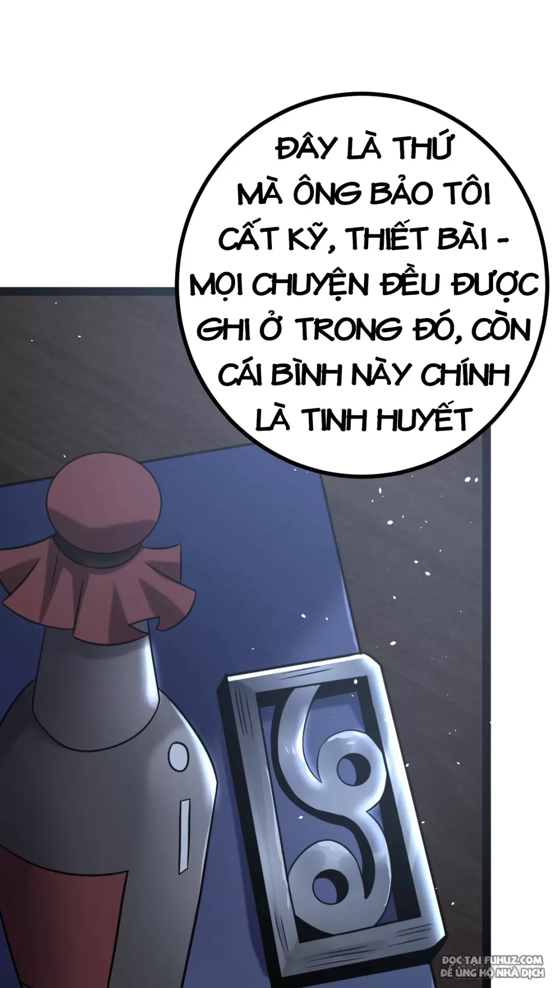 Tu Tiên Là Tử Lộ Chapter 41 - Trang 2