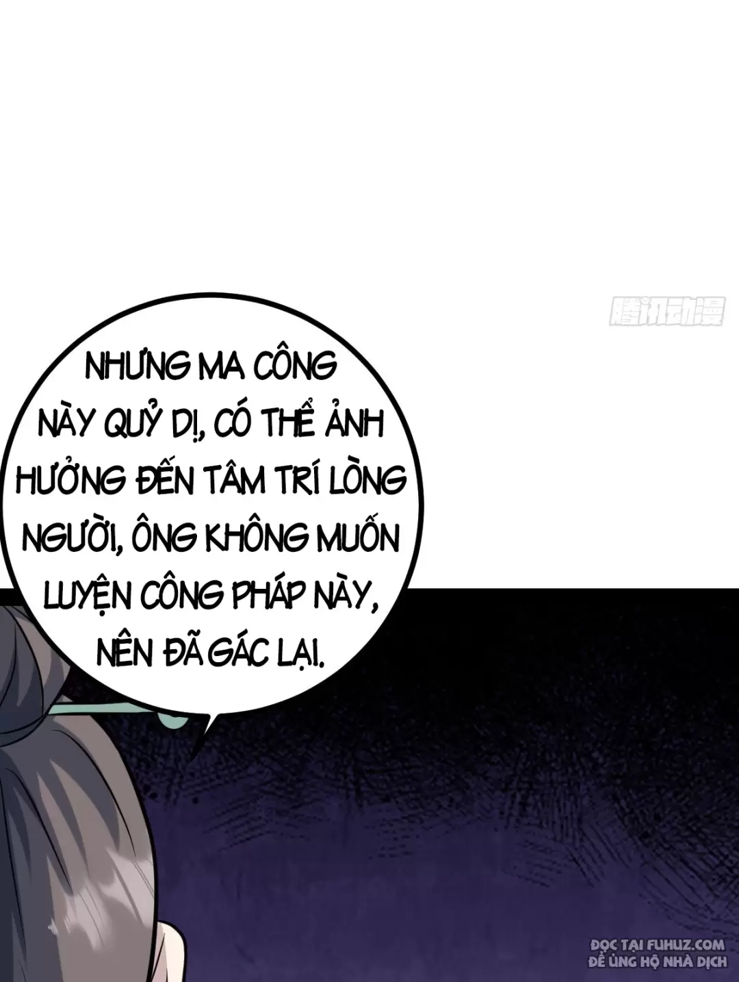 Tu Tiên Là Tử Lộ Chapter 41 - Trang 2