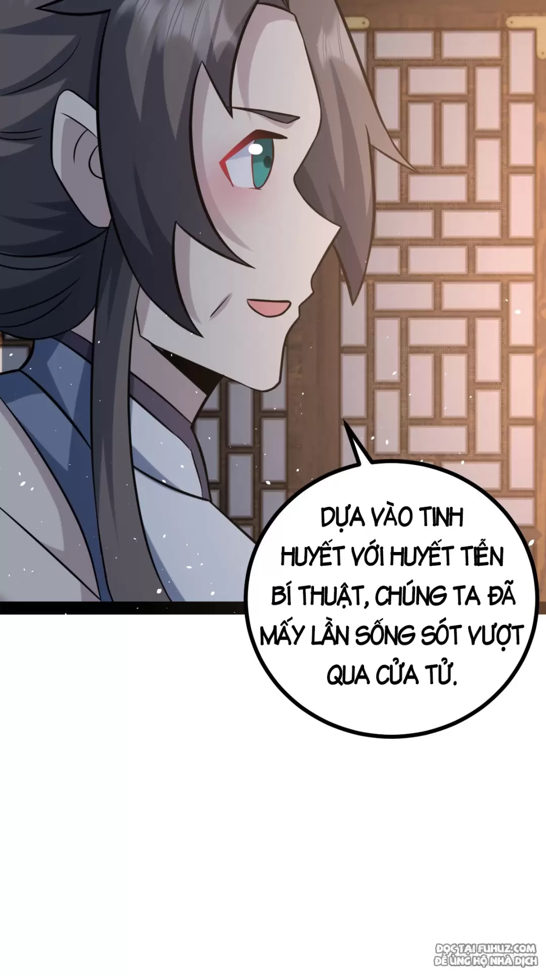 Tu Tiên Là Tử Lộ Chapter 41 - Trang 2