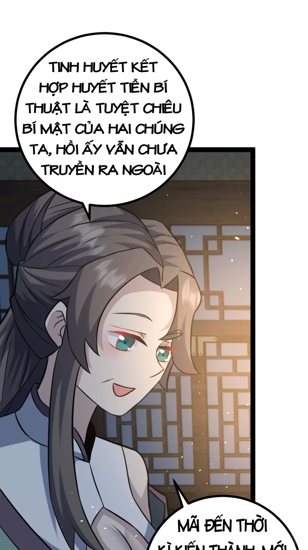 Tu Tiên Là Tử Lộ Chapter 41 - Trang 2