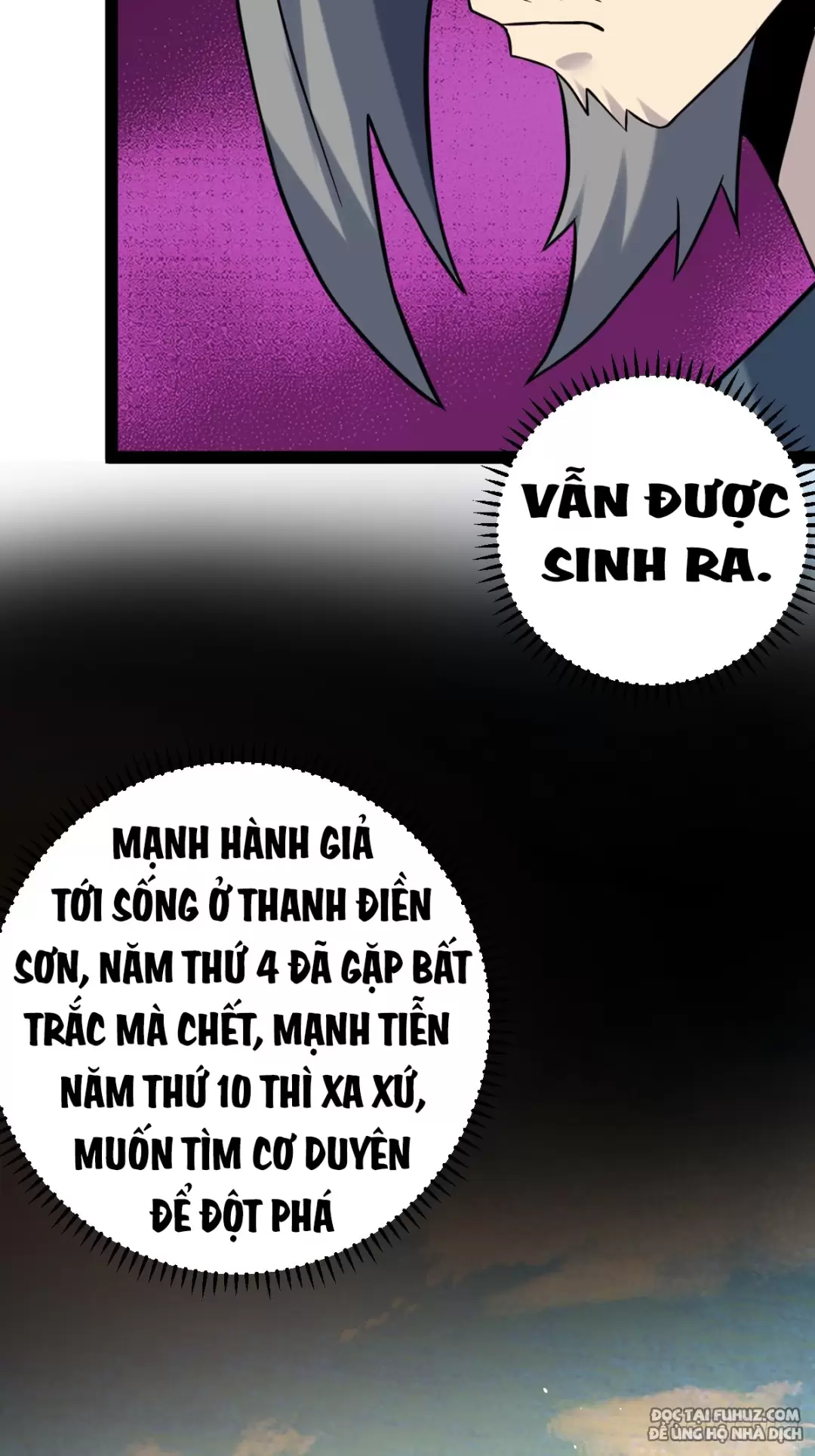 Tu Tiên Là Tử Lộ Chapter 41 - Trang 2