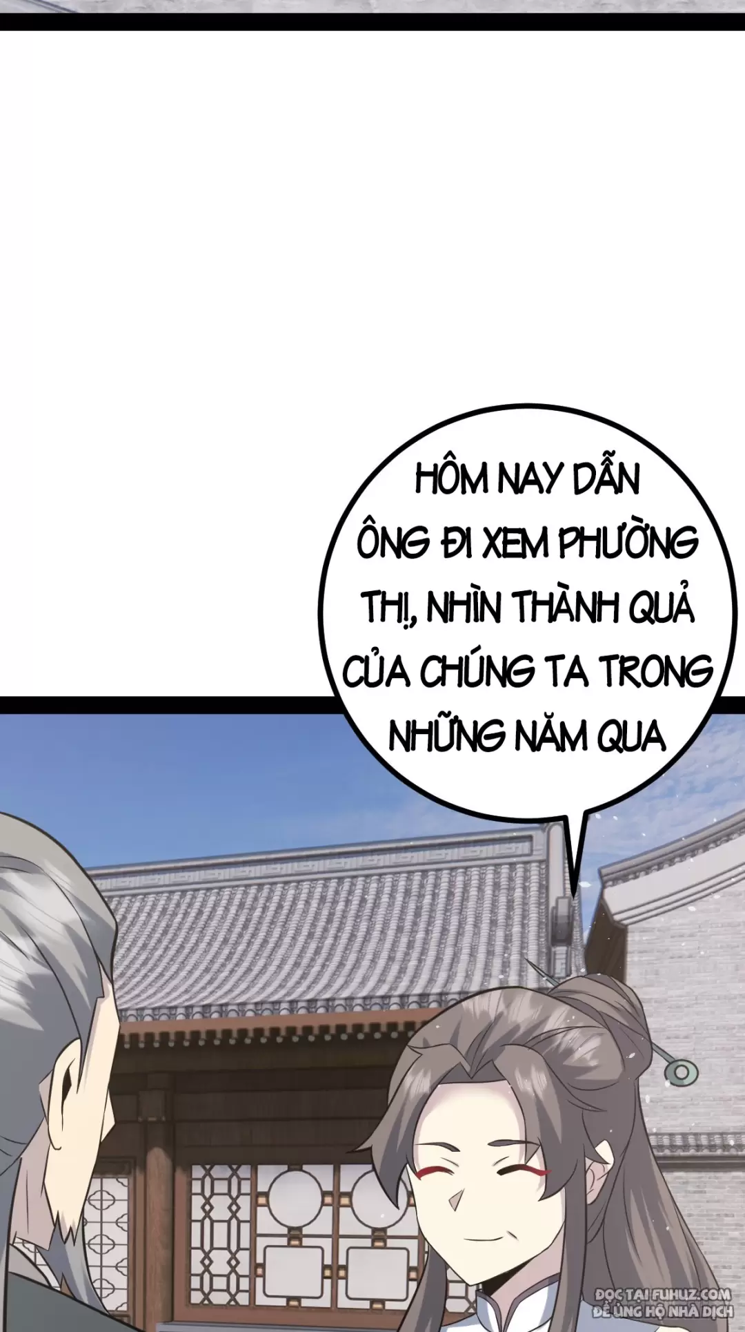 Tu Tiên Là Tử Lộ Chapter 41 - Trang 2