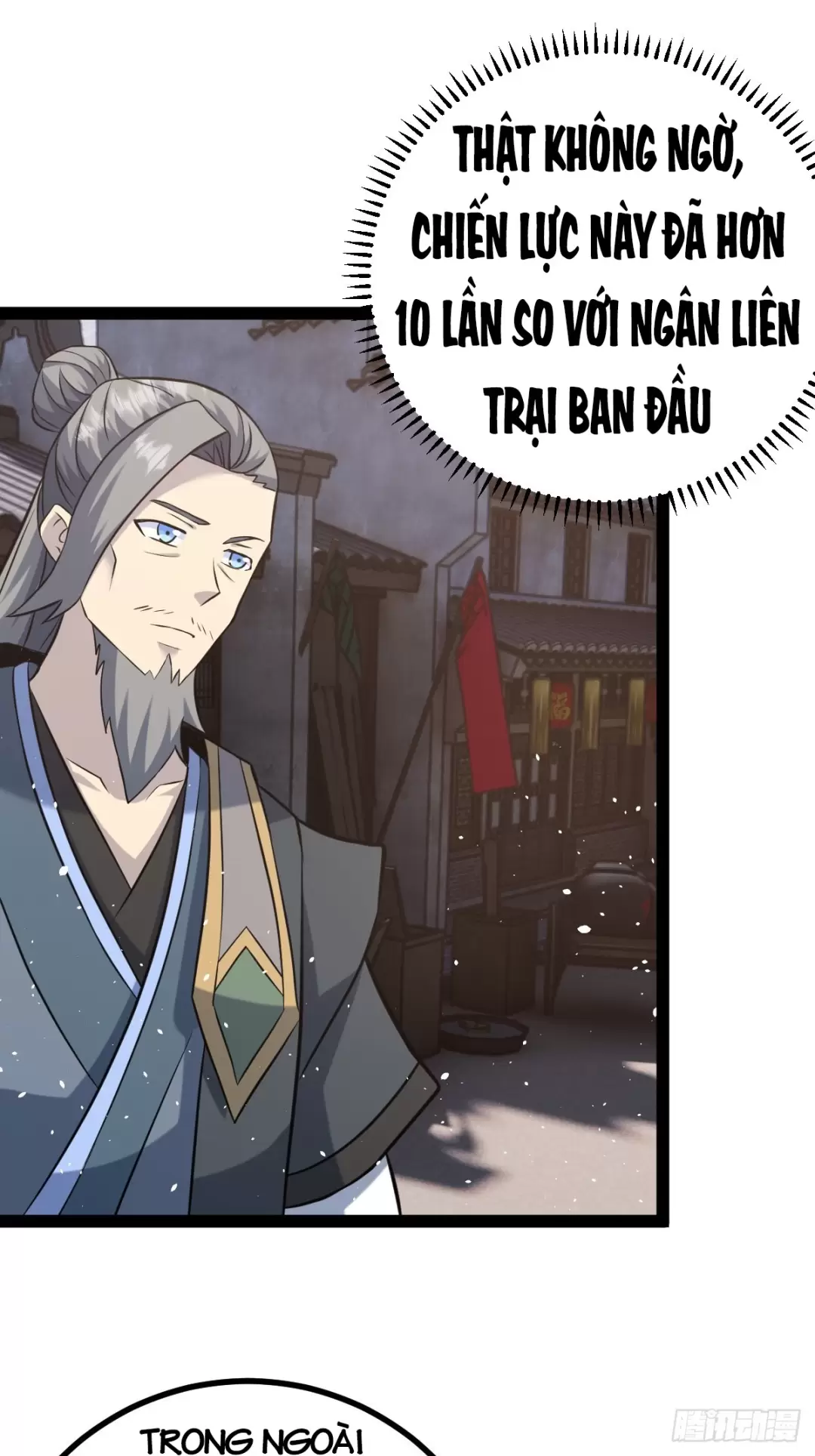 Tu Tiên Là Tử Lộ Chapter 41 - Trang 2