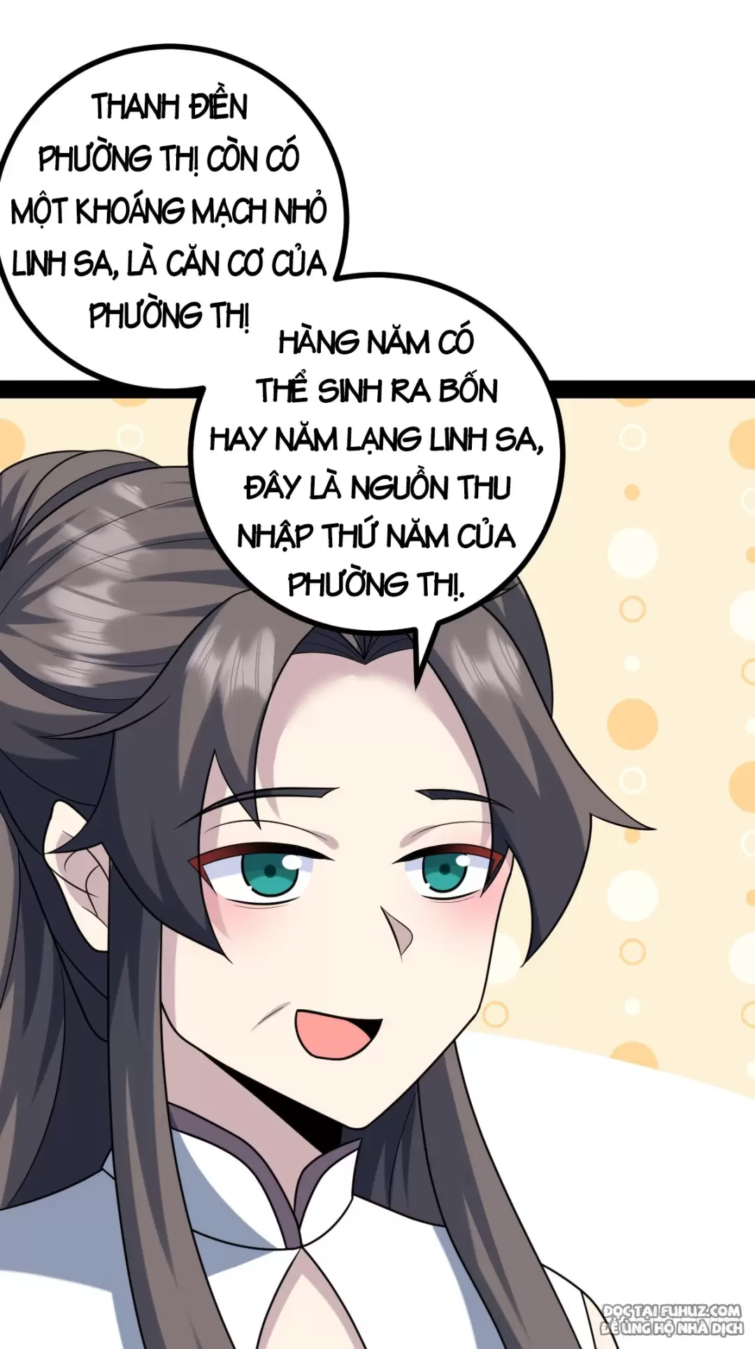 Tu Tiên Là Tử Lộ Chapter 41 - Trang 2