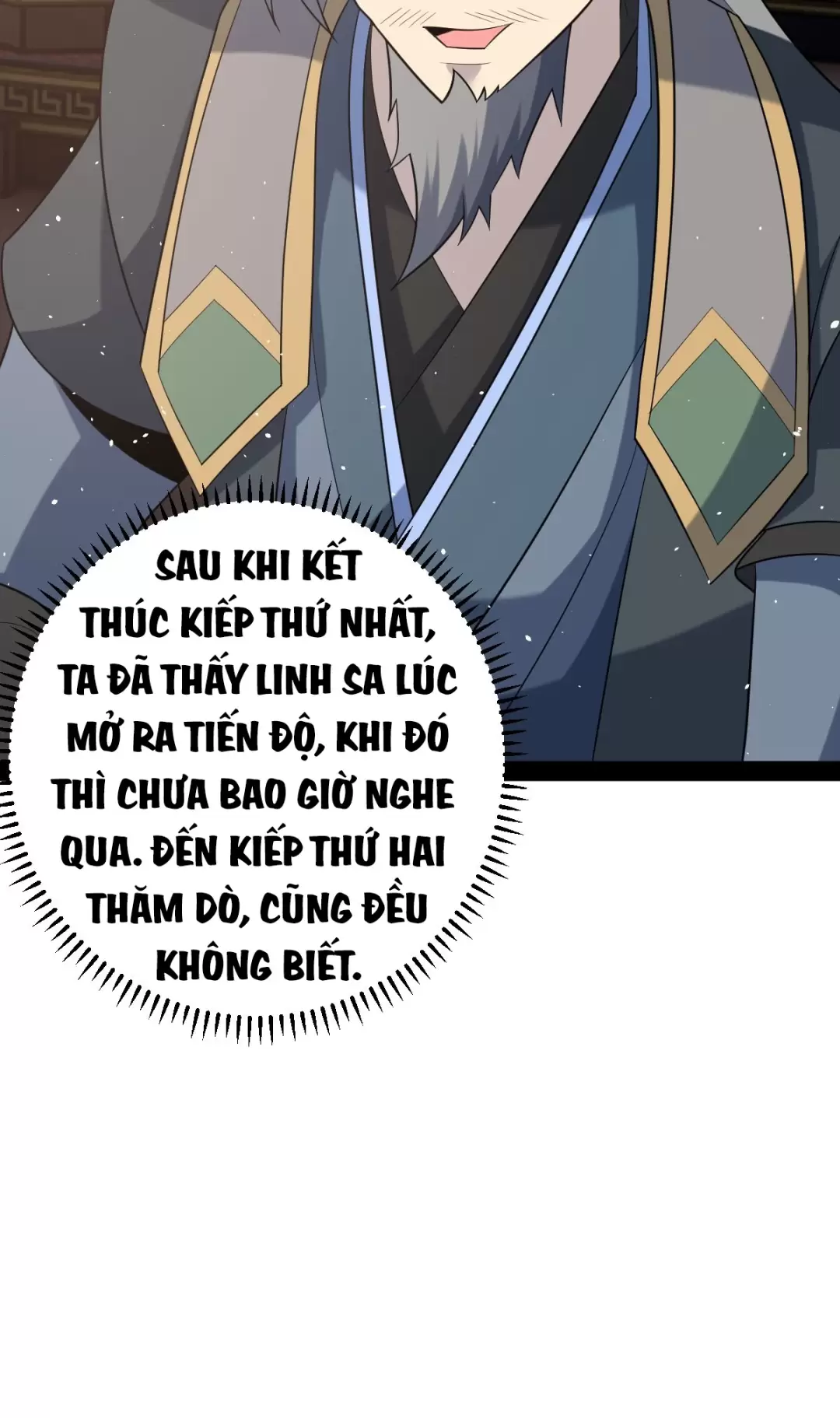 Tu Tiên Là Tử Lộ Chapter 41 - Trang 2