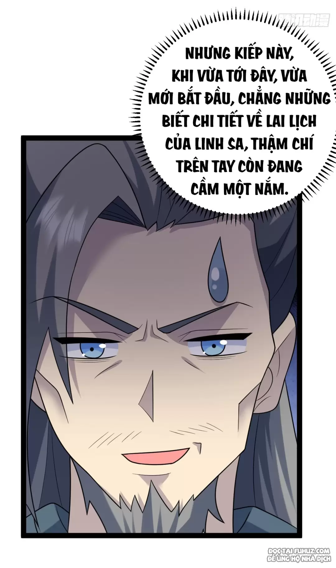 Tu Tiên Là Tử Lộ Chapter 41 - Trang 2