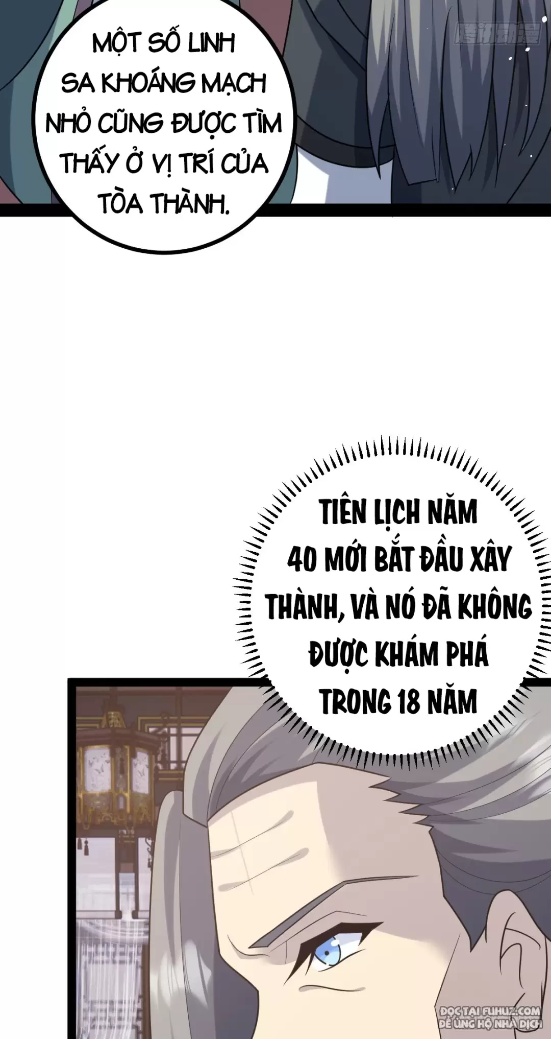 Tu Tiên Là Tử Lộ Chapter 41 - Trang 2