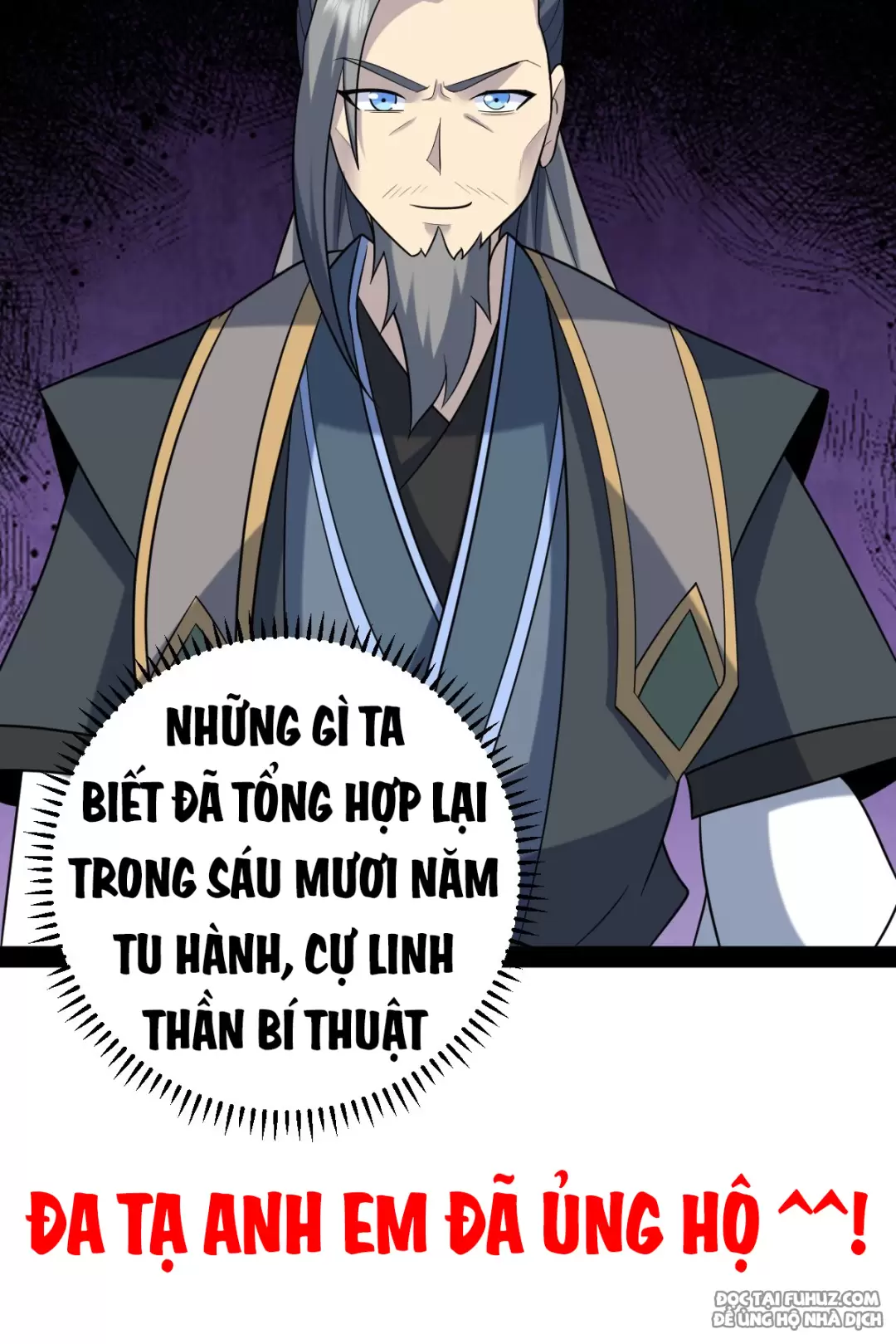 Tu Tiên Là Tử Lộ Chapter 41 - Trang 2