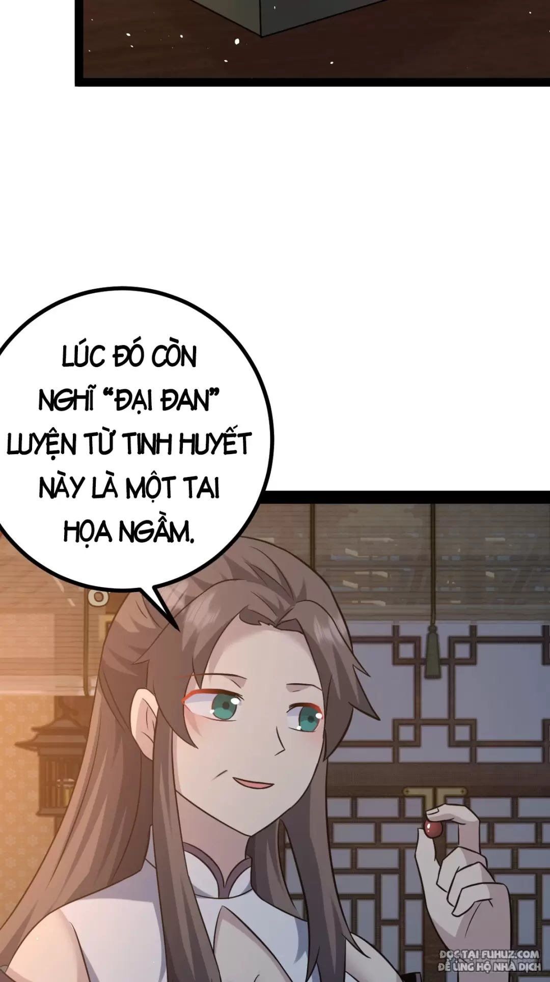 Tu Tiên Là Tử Lộ Chapter 41 - Trang 2