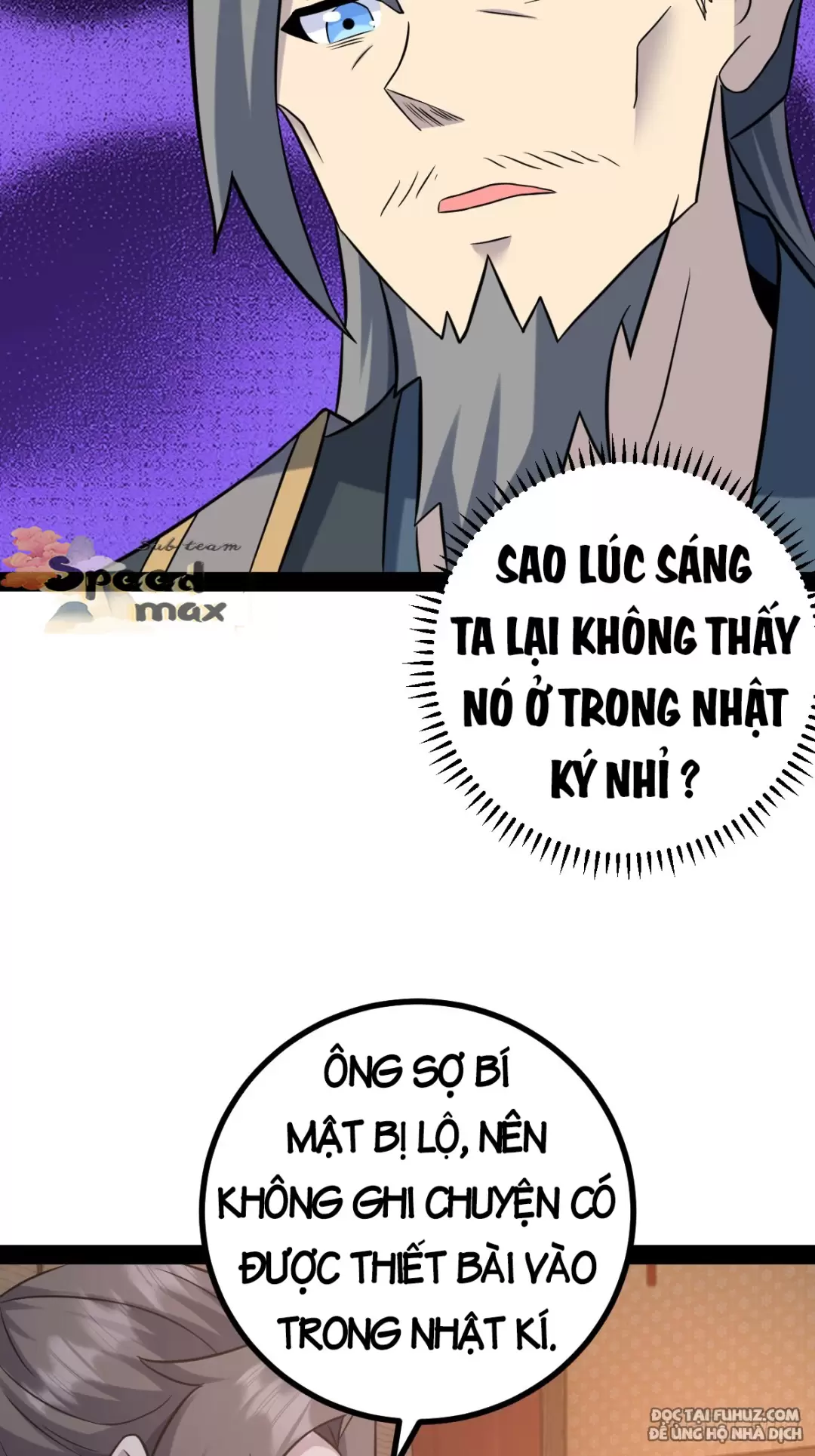 Tu Tiên Là Tử Lộ Chapter 41 - Trang 2